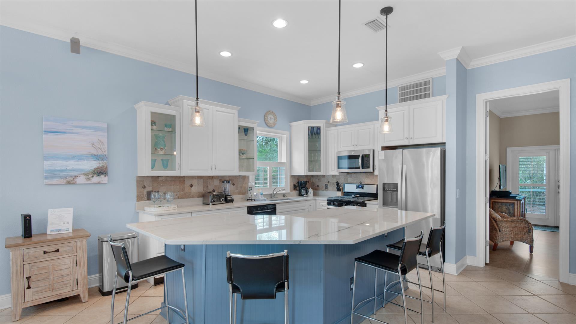SEACREST BEACH PH 2 - Residential