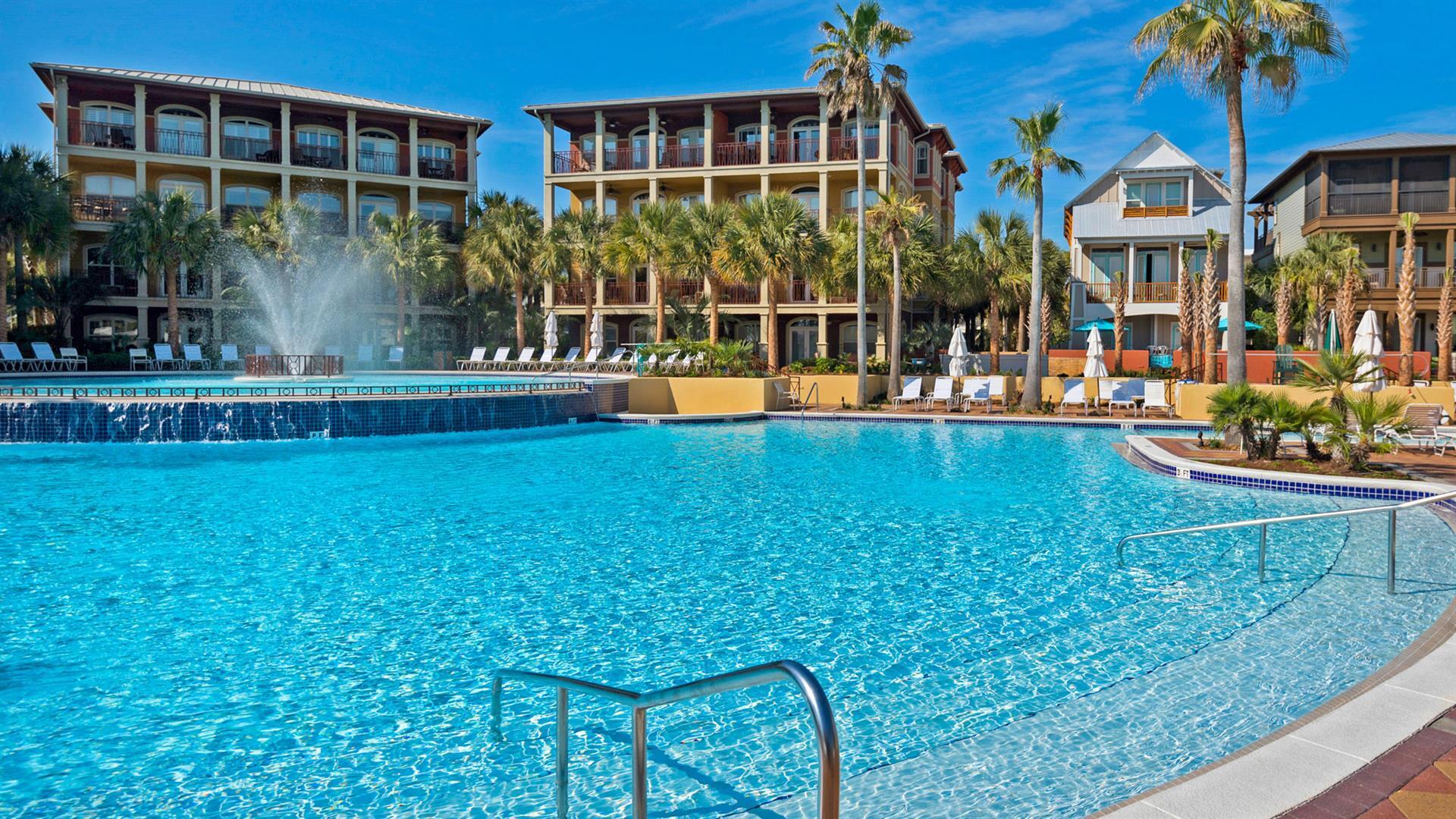 SEACREST BEACH PH 2 - Residential