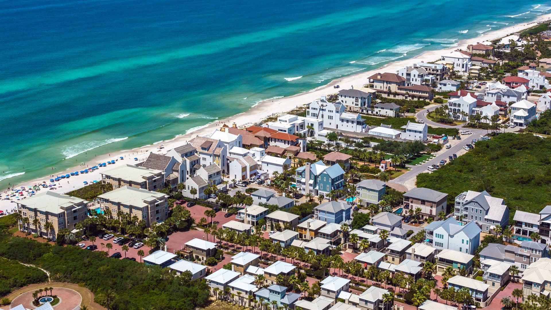 SEACREST BEACH PH 2 - Residential