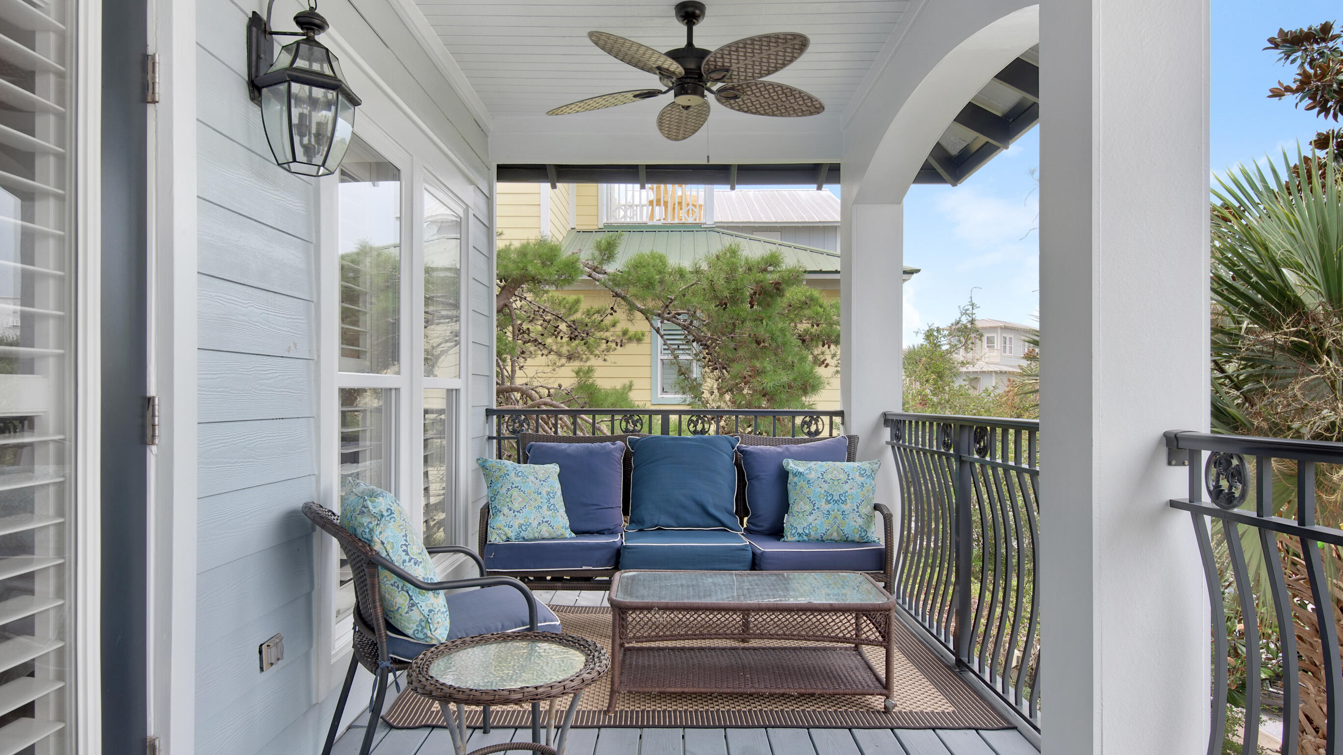 SEACREST BEACH PH 2 - Residential