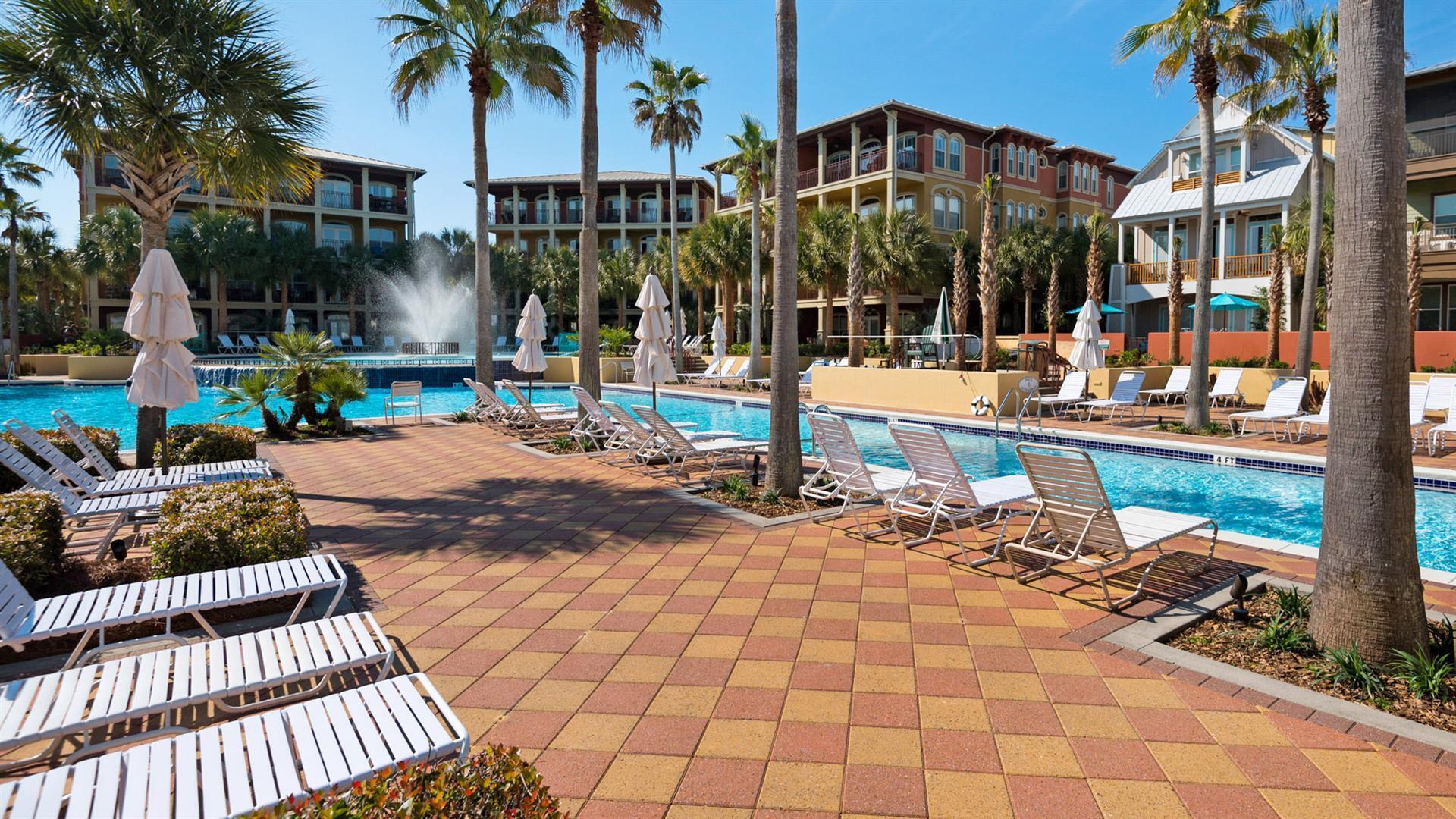 SEACREST BEACH PH 2 - Residential
