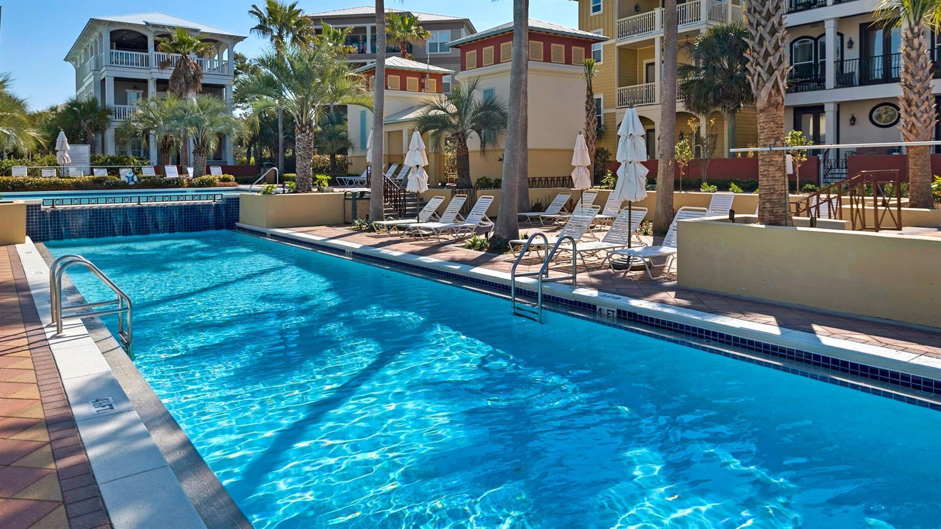 SEACREST BEACH PH 2 - Residential