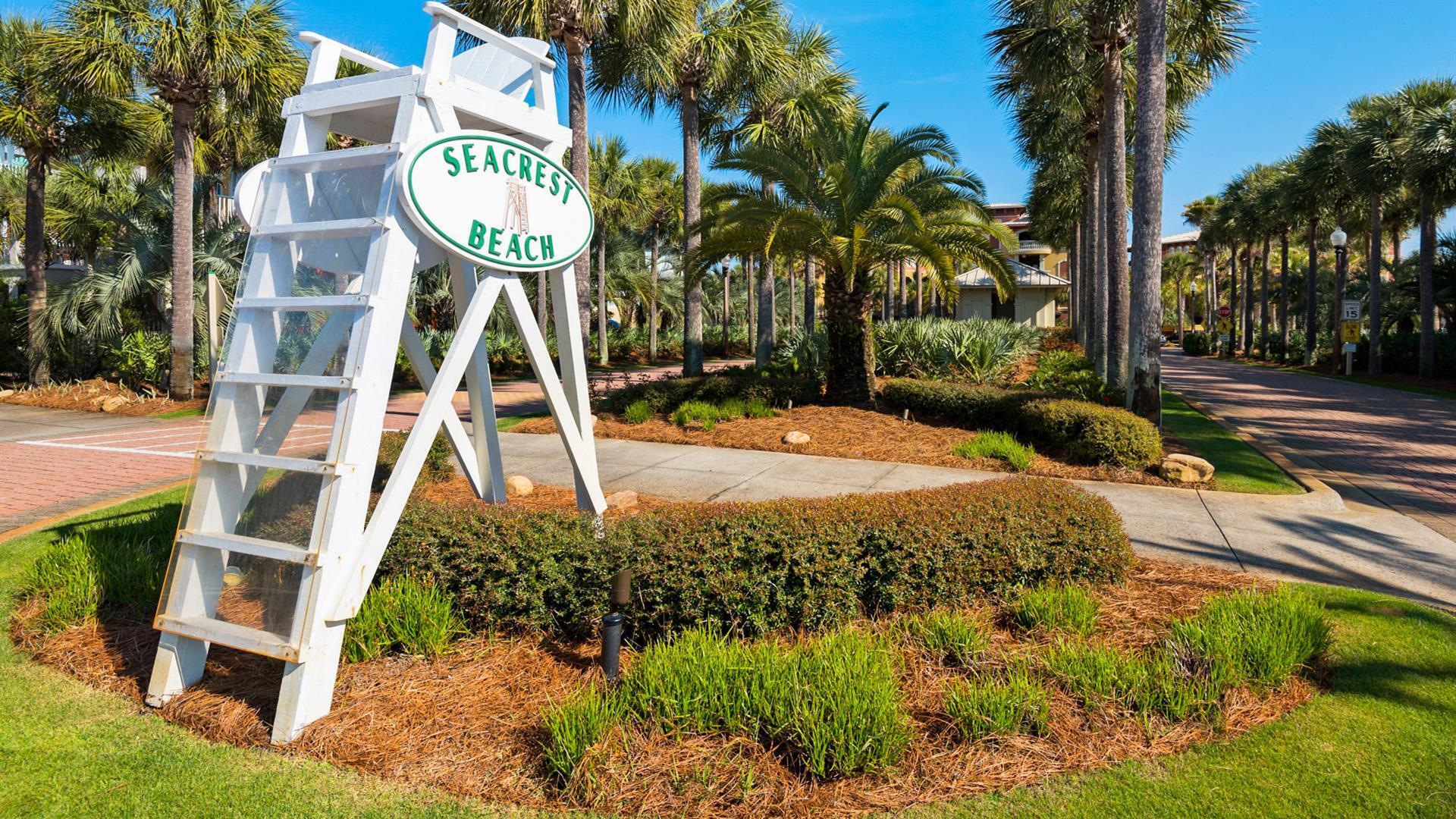 SEACREST BEACH PH 2 - Residential