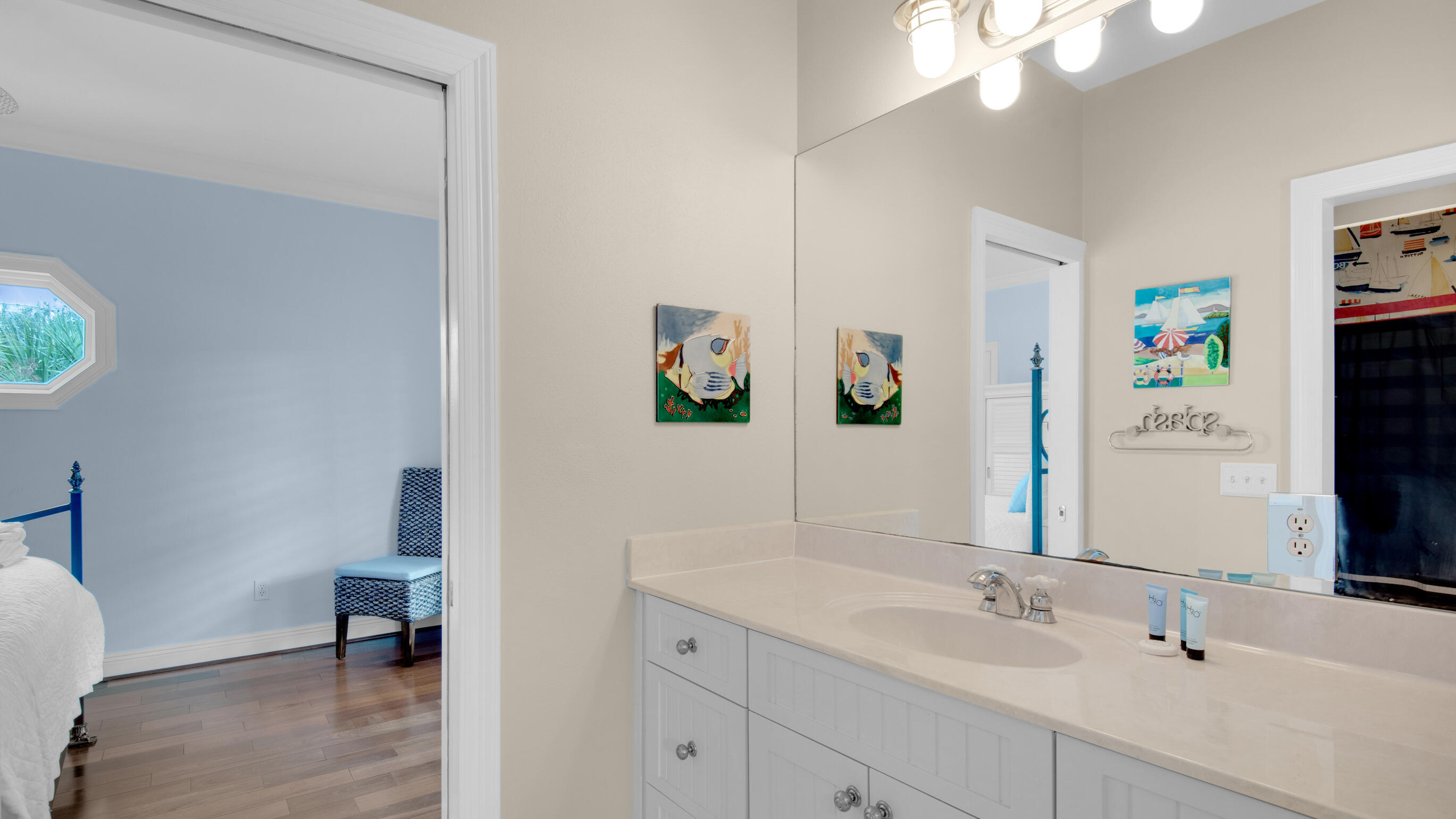 SEACREST BEACH PH 2 - Residential
