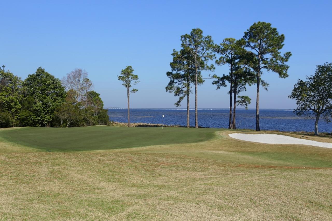 EMERALD BAY PH 1-B - Residential