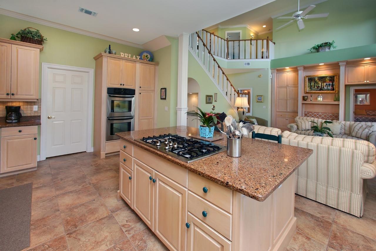 EMERALD BAY PH 1-B - Residential