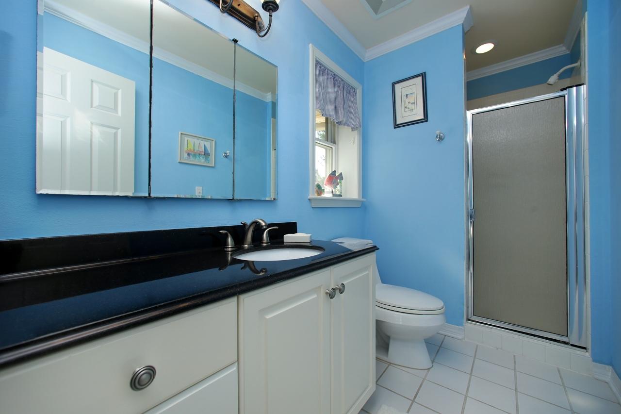 EMERALD BAY PH 1-B - Residential