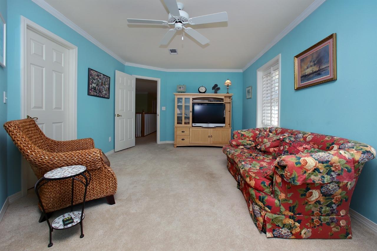 EMERALD BAY PH 1-B - Residential