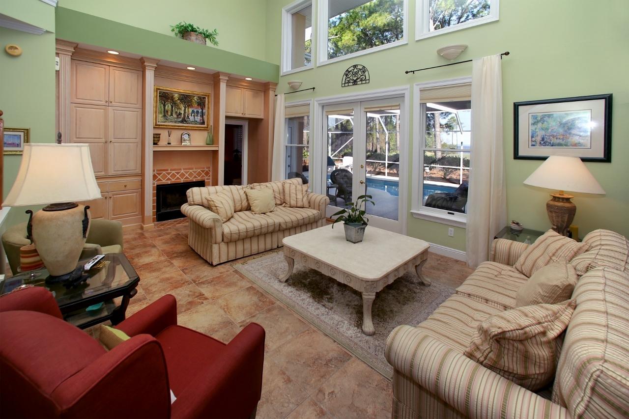 EMERALD BAY PH 1-B - Residential