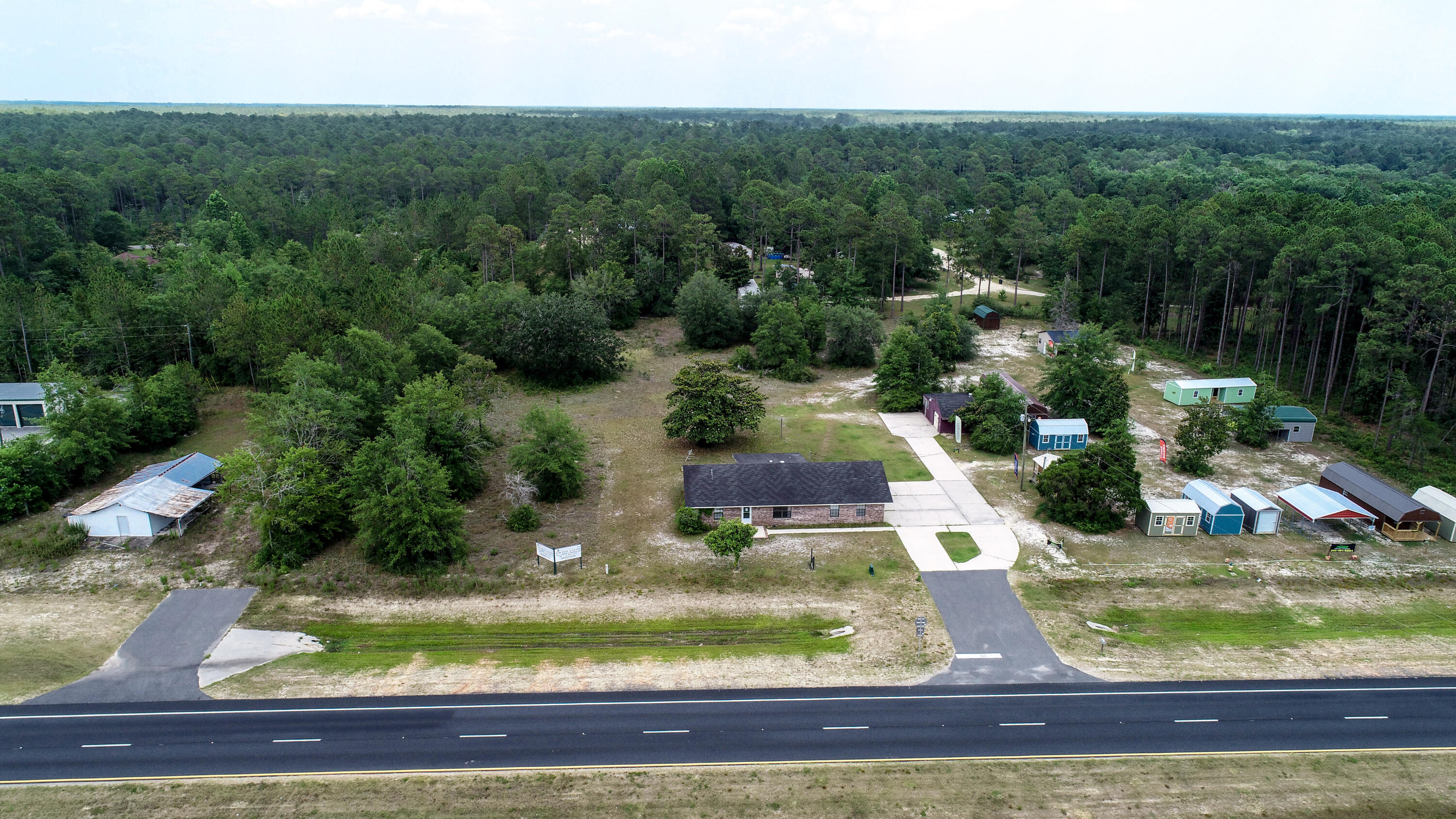 16809 Us Highway  331 South