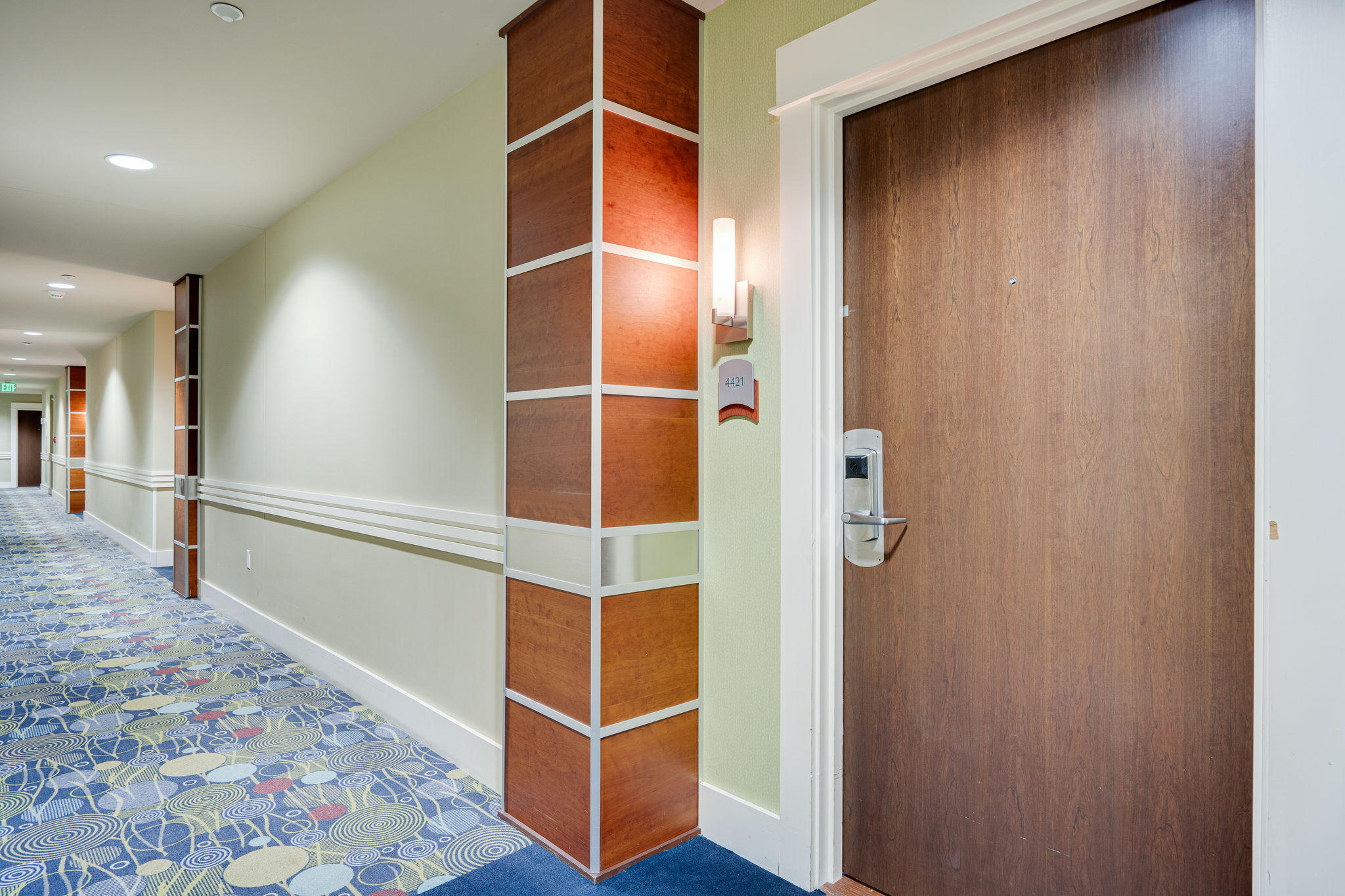 BAHIA CONDO - Residential