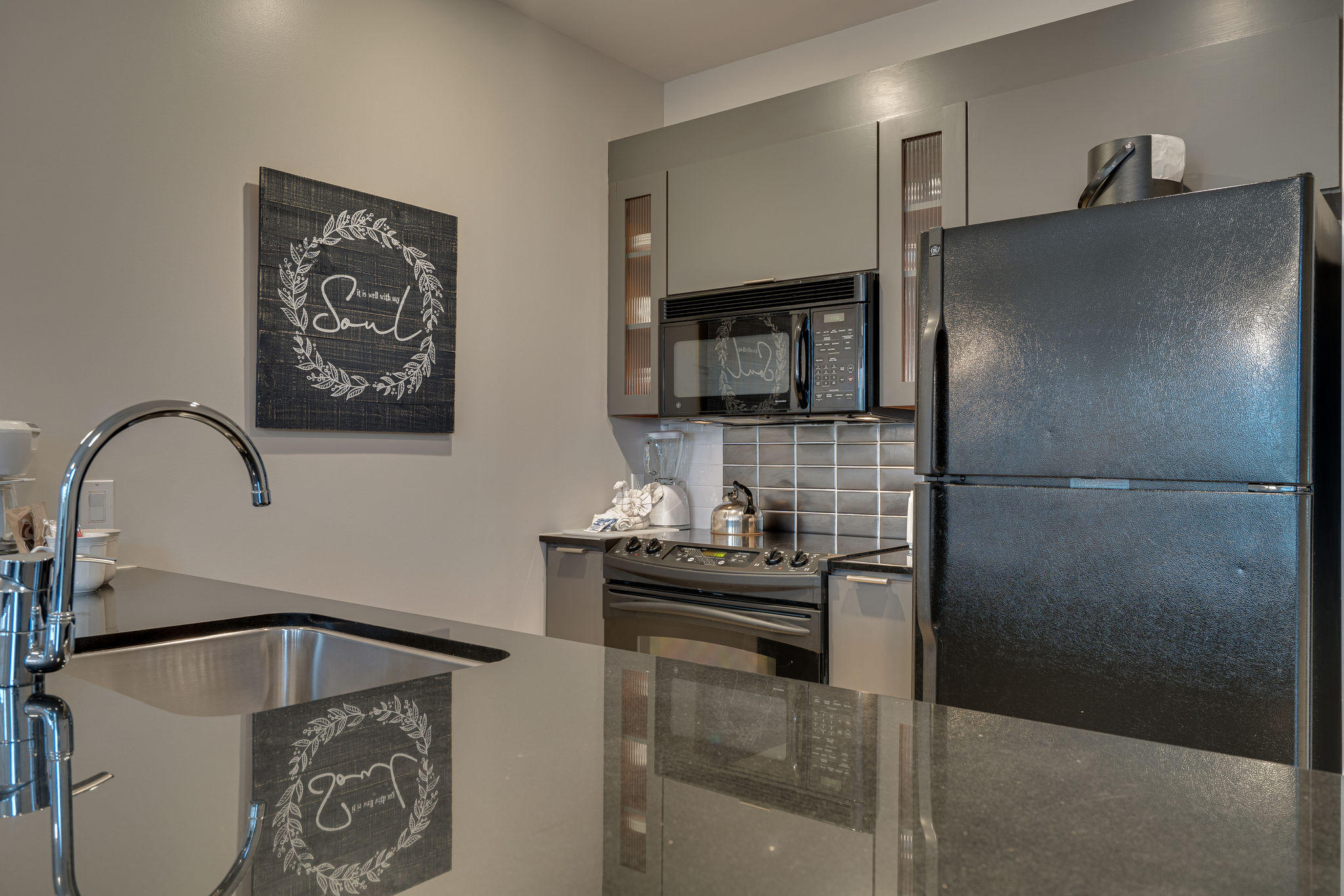 BAHIA CONDO - Residential