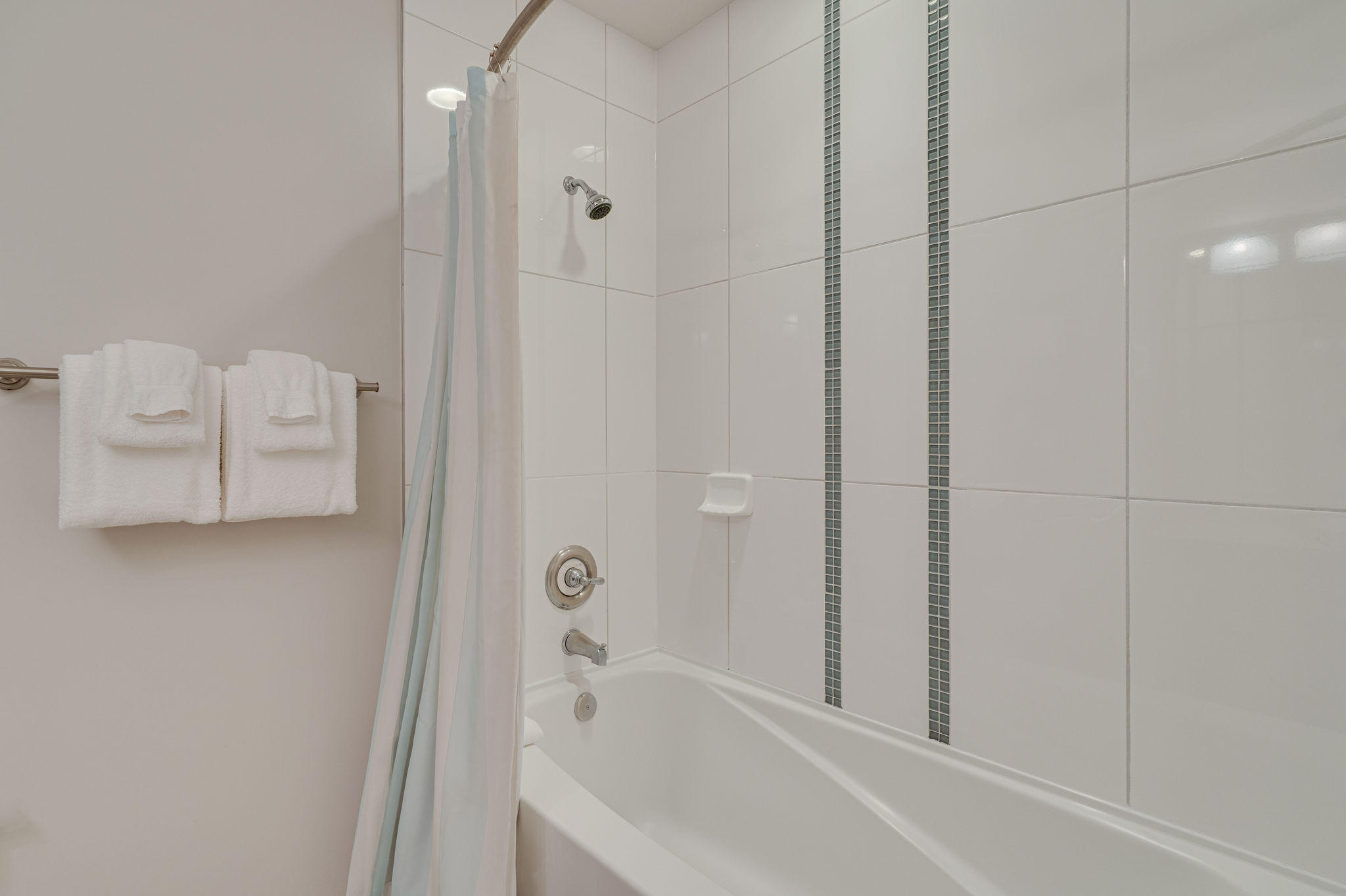 BAHIA CONDO - Residential