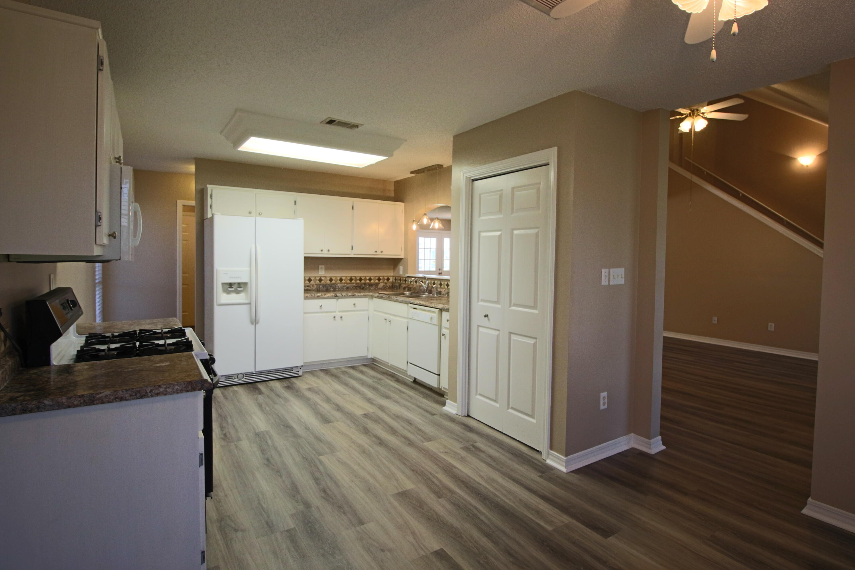 STEEPLECHASE PH I LOT 41 BLK B - Residential Lease