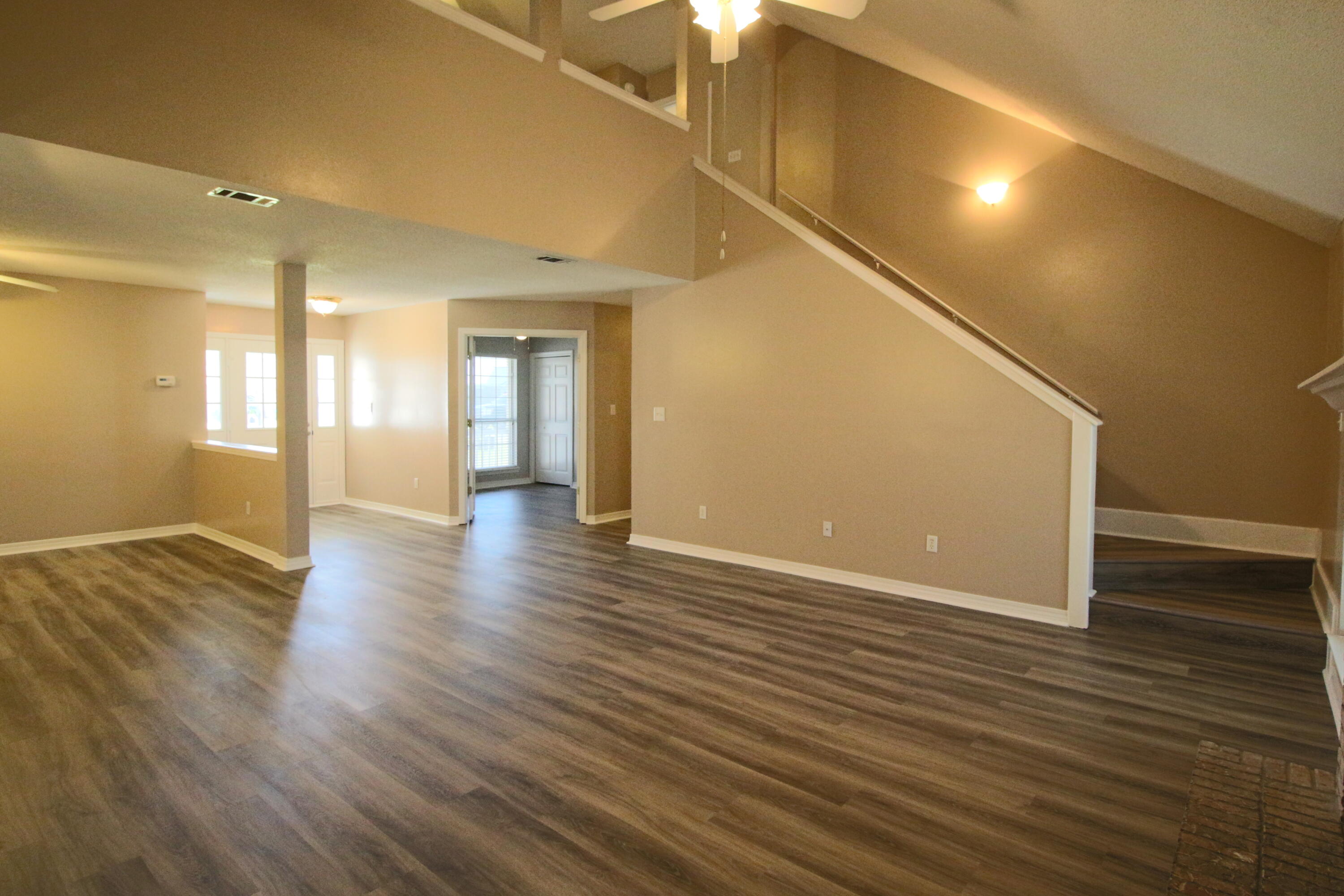 STEEPLECHASE PH I LOT 41 BLK B - Residential Lease