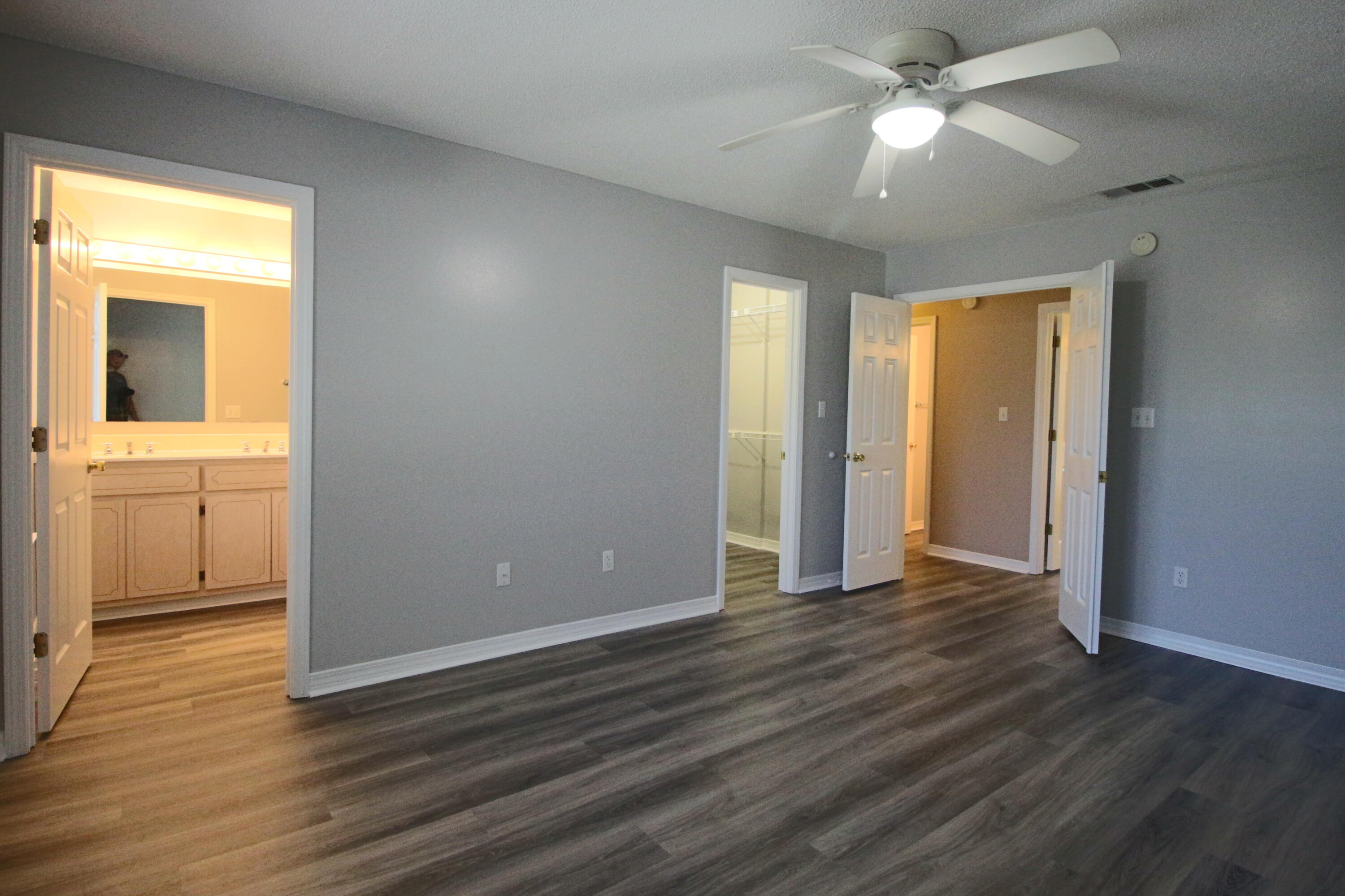 STEEPLECHASE PH I LOT 41 BLK B - Residential Lease
