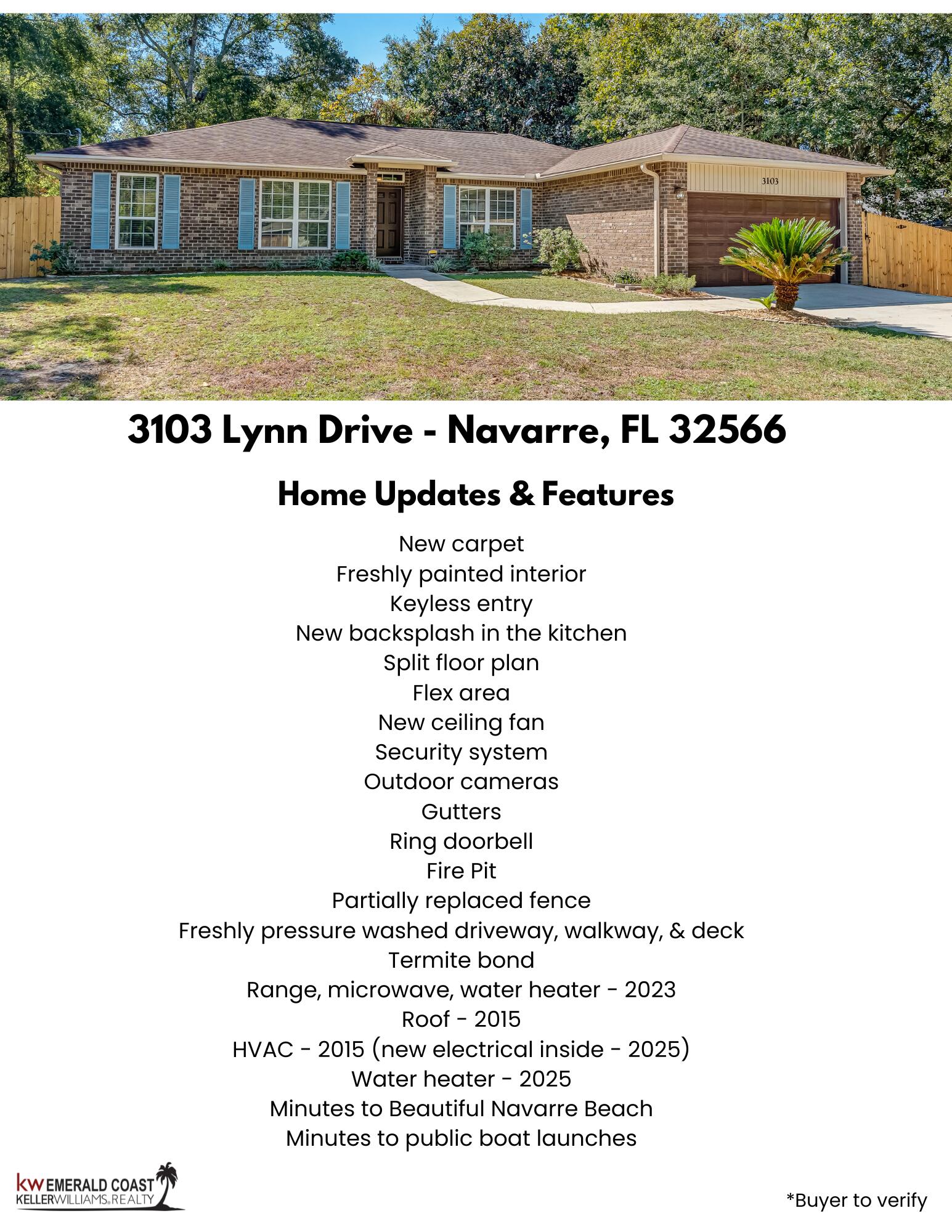 HOLLEY SHORES 1ST ADDN - Residential