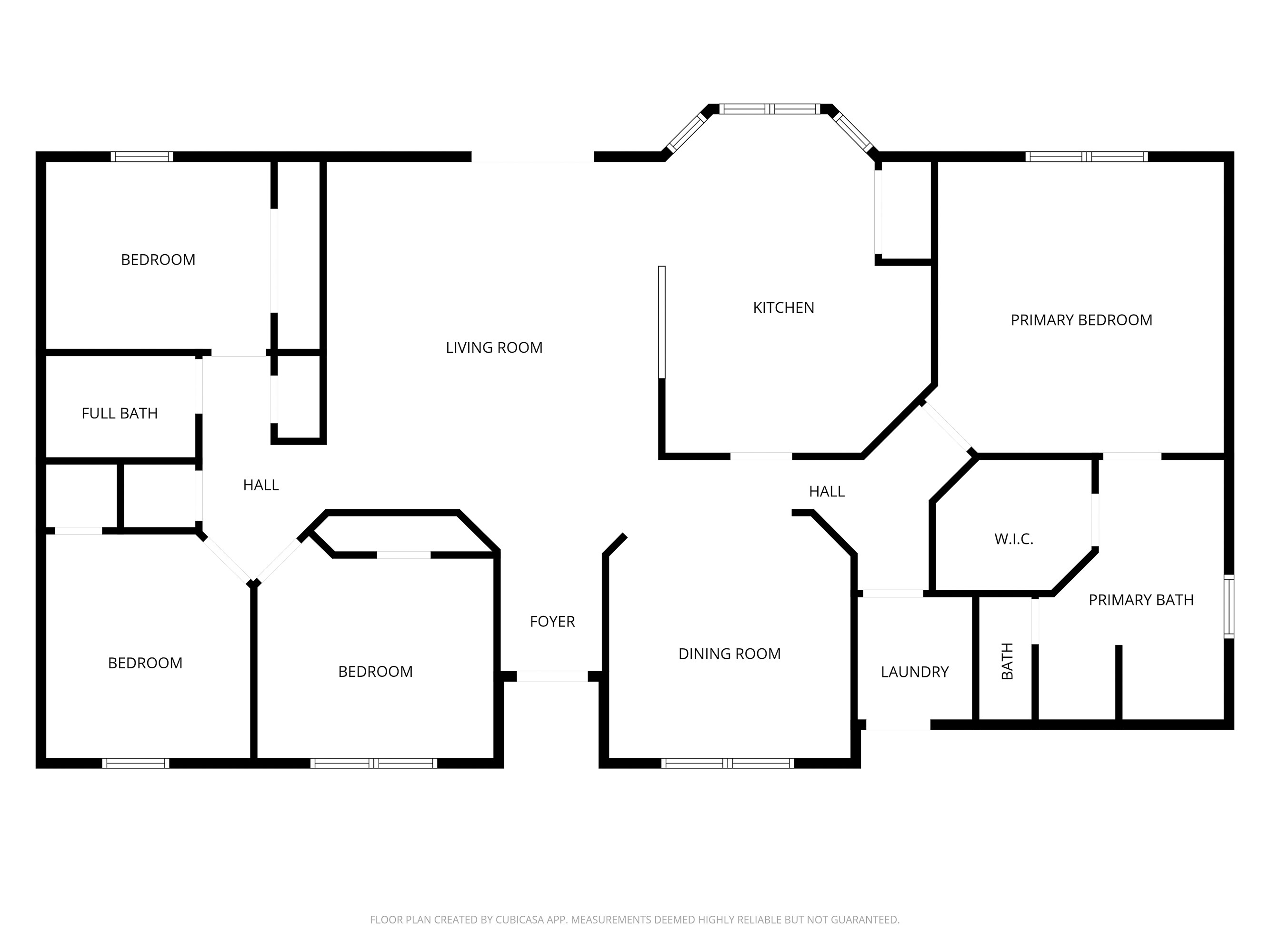 HOLLEY SHORES 1ST ADDN - Residential