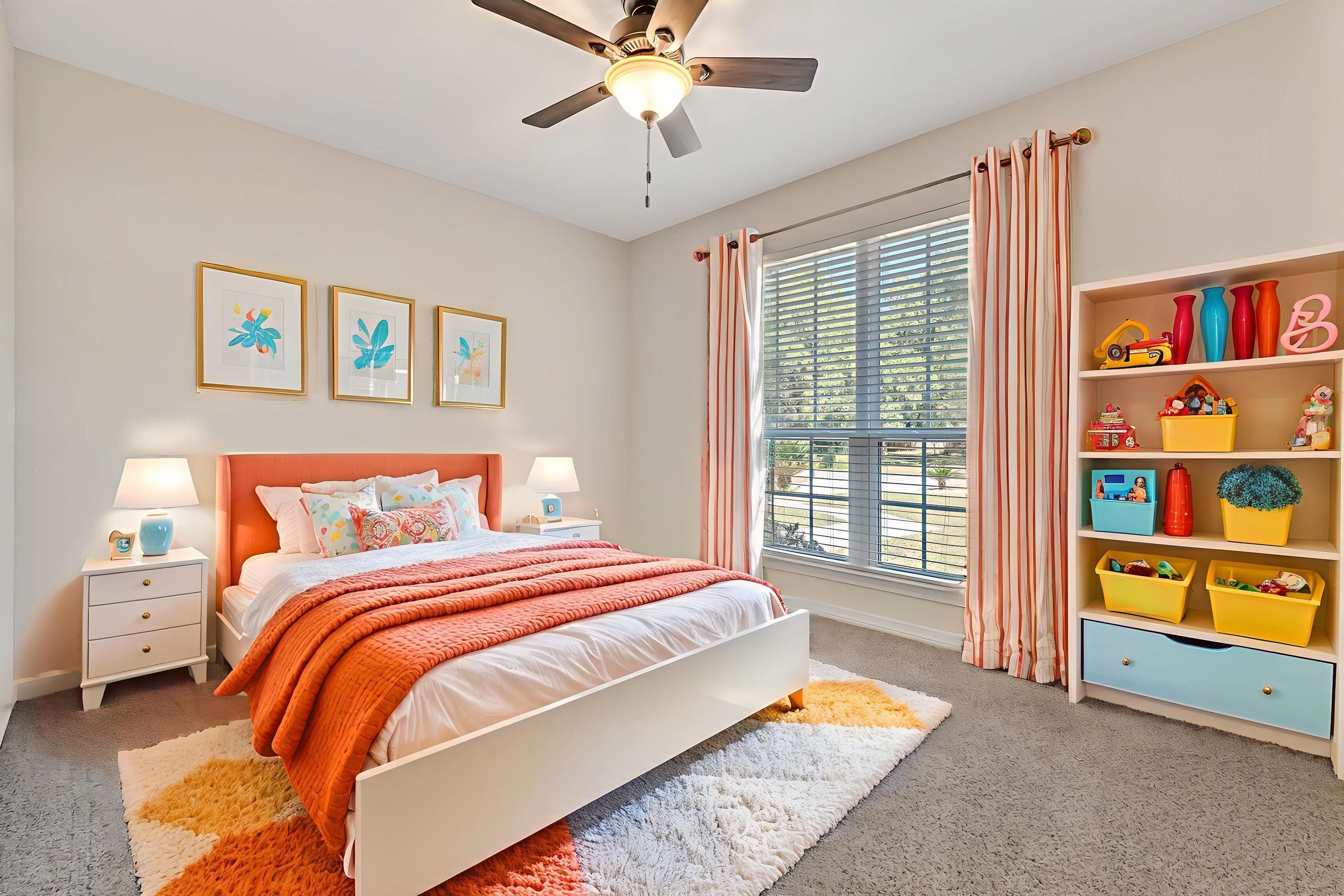 HOLLEY SHORES 1ST ADDN - Residential