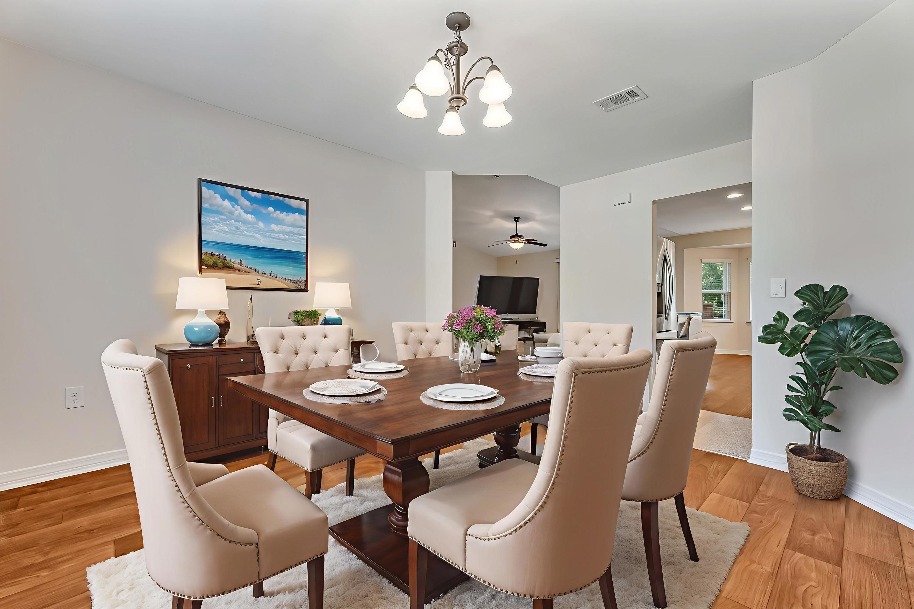 HOLLEY SHORES 1ST ADDN - Residential