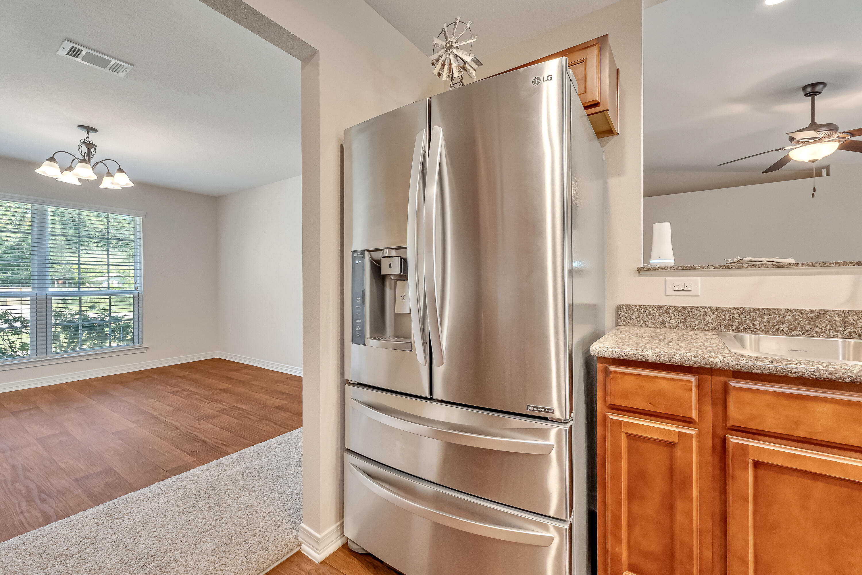 HOLLEY SHORES 1ST ADDN - Residential