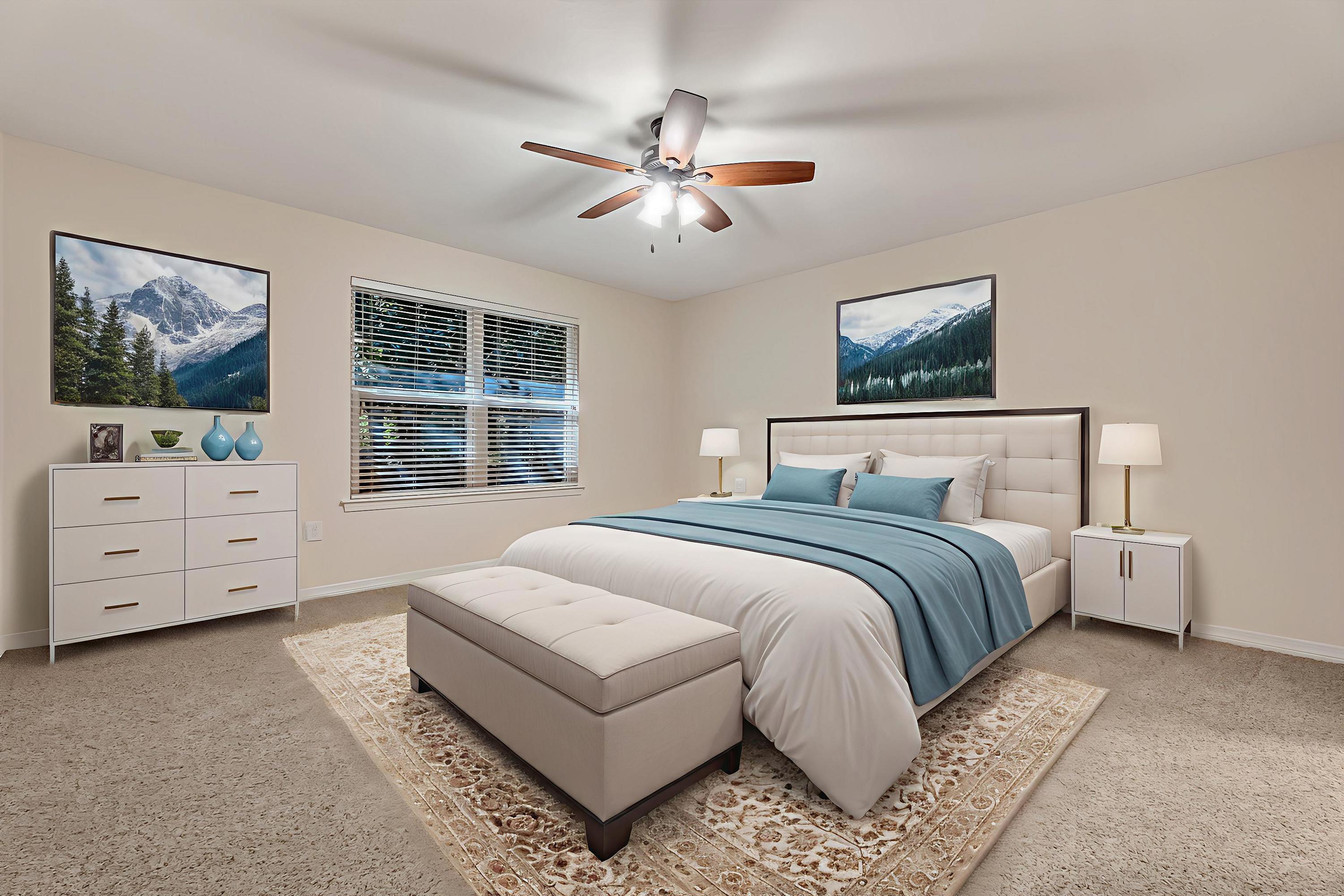 HOLLEY SHORES 1ST ADDN - Residential
