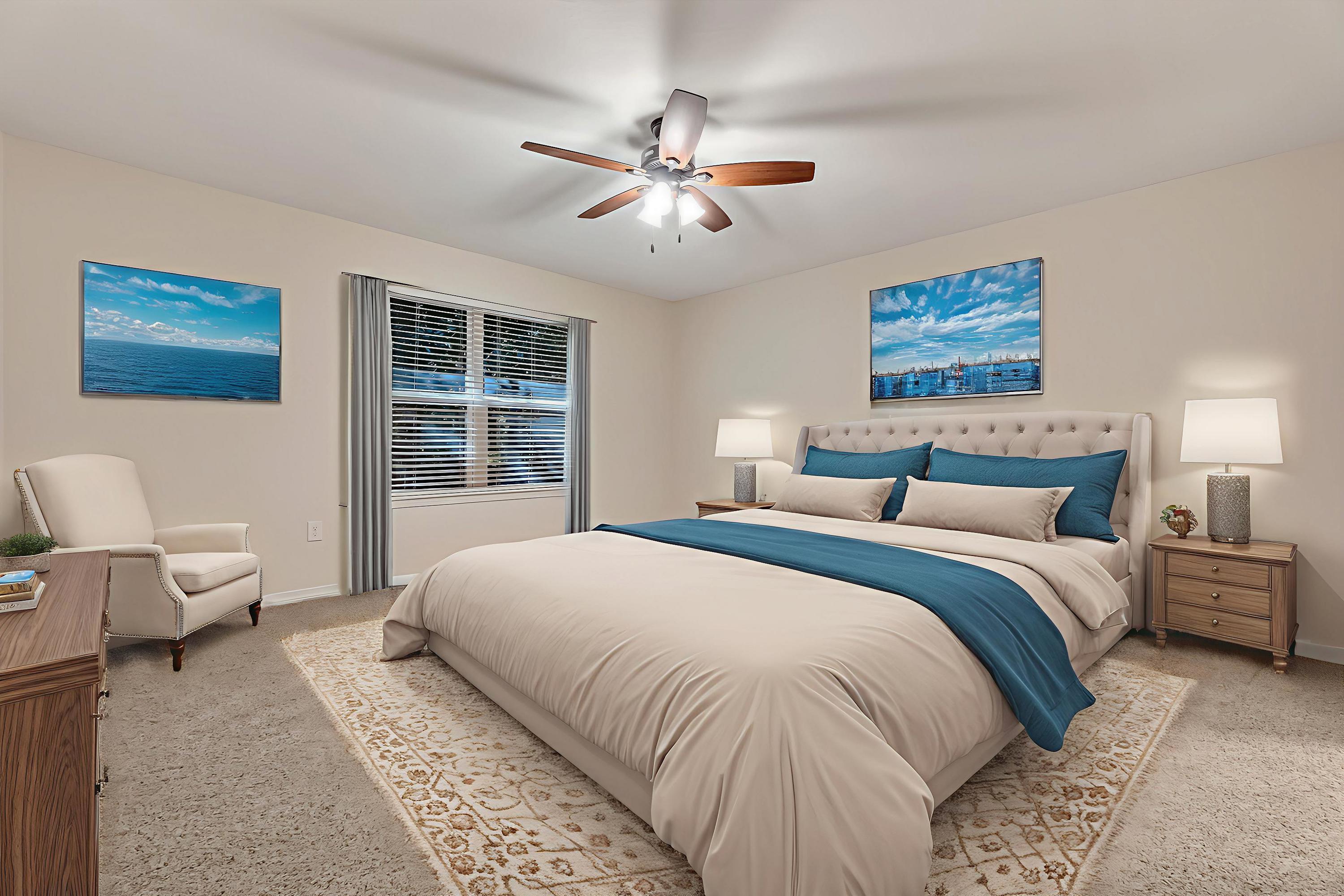 HOLLEY SHORES 1ST ADDN - Residential