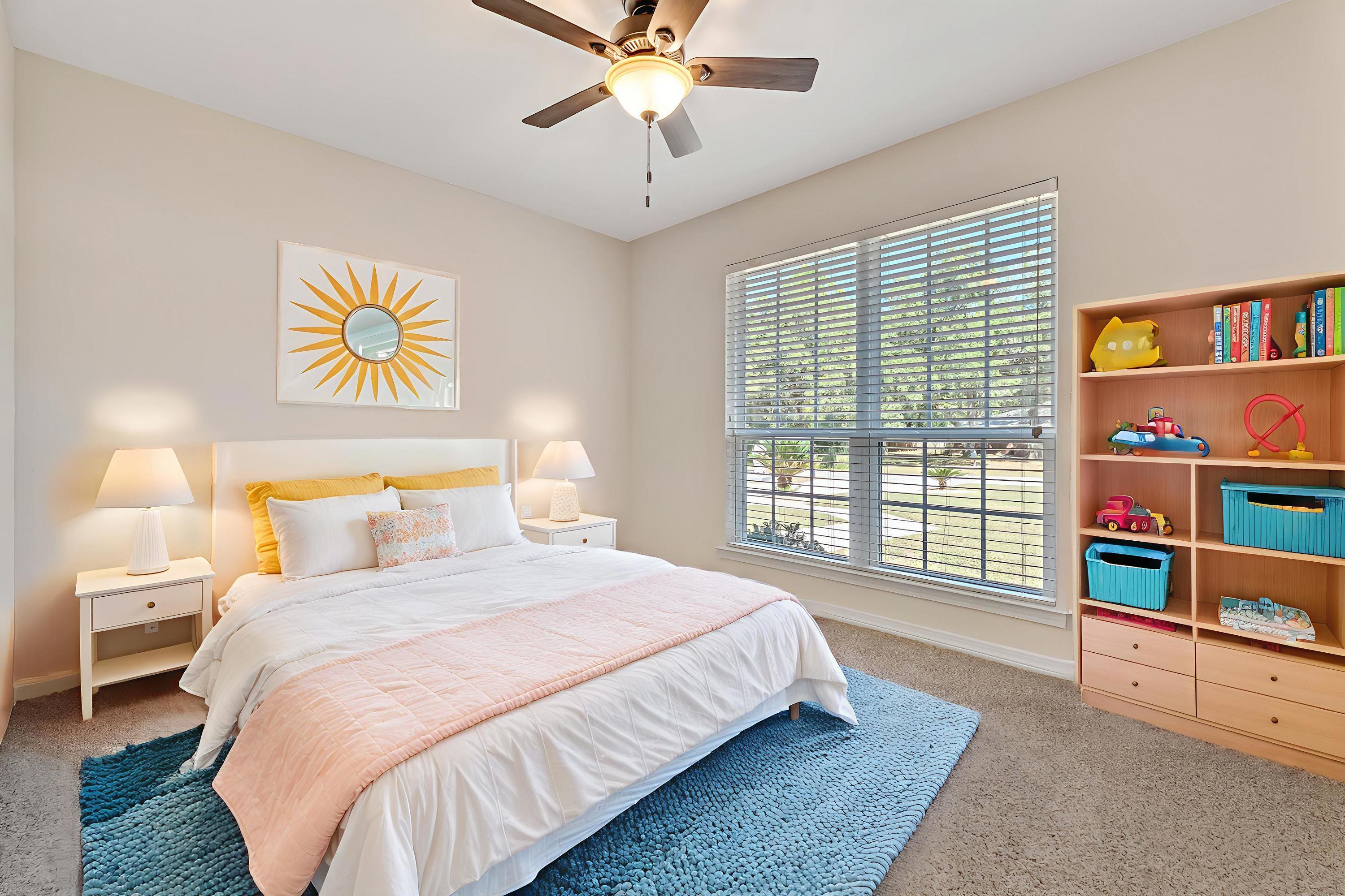 HOLLEY SHORES 1ST ADDN - Residential
