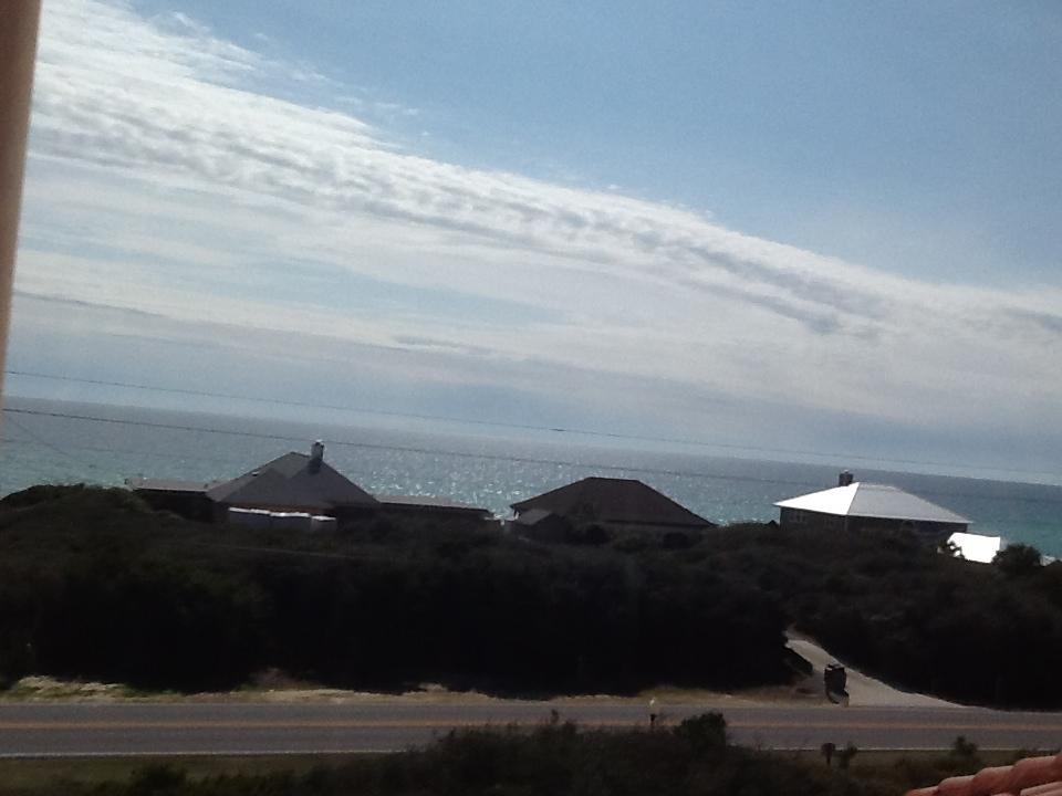 GULF PLACE AT SANTA ROSA BEACH - Land