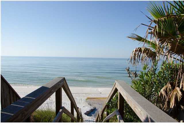 GULF PLACE AT SANTA ROSA BEACH - Land