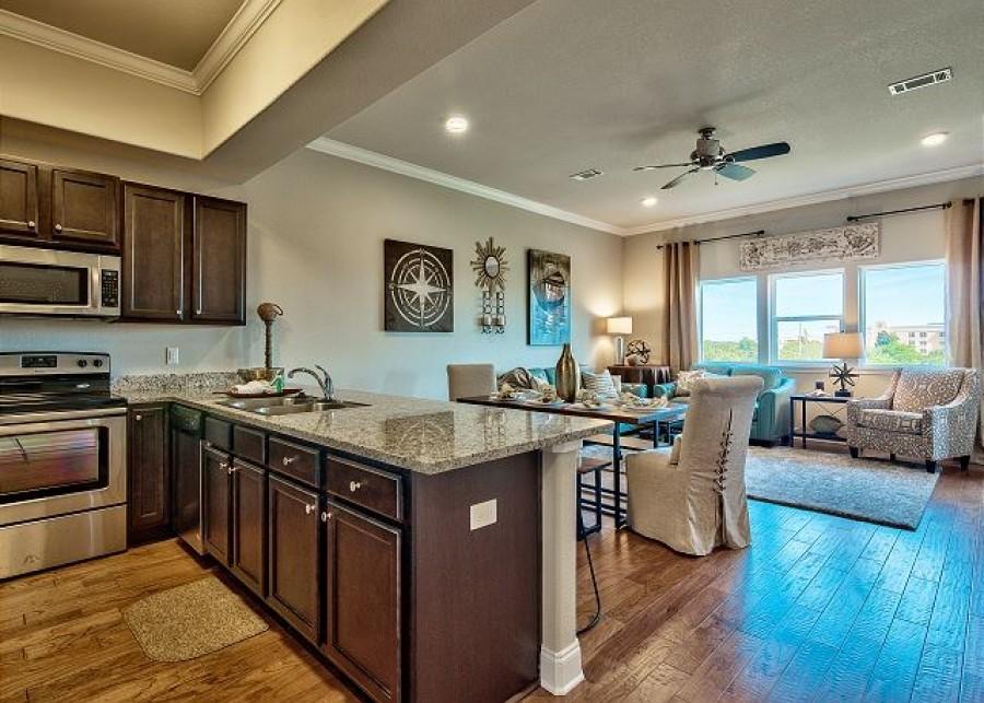 Alerio - Residential