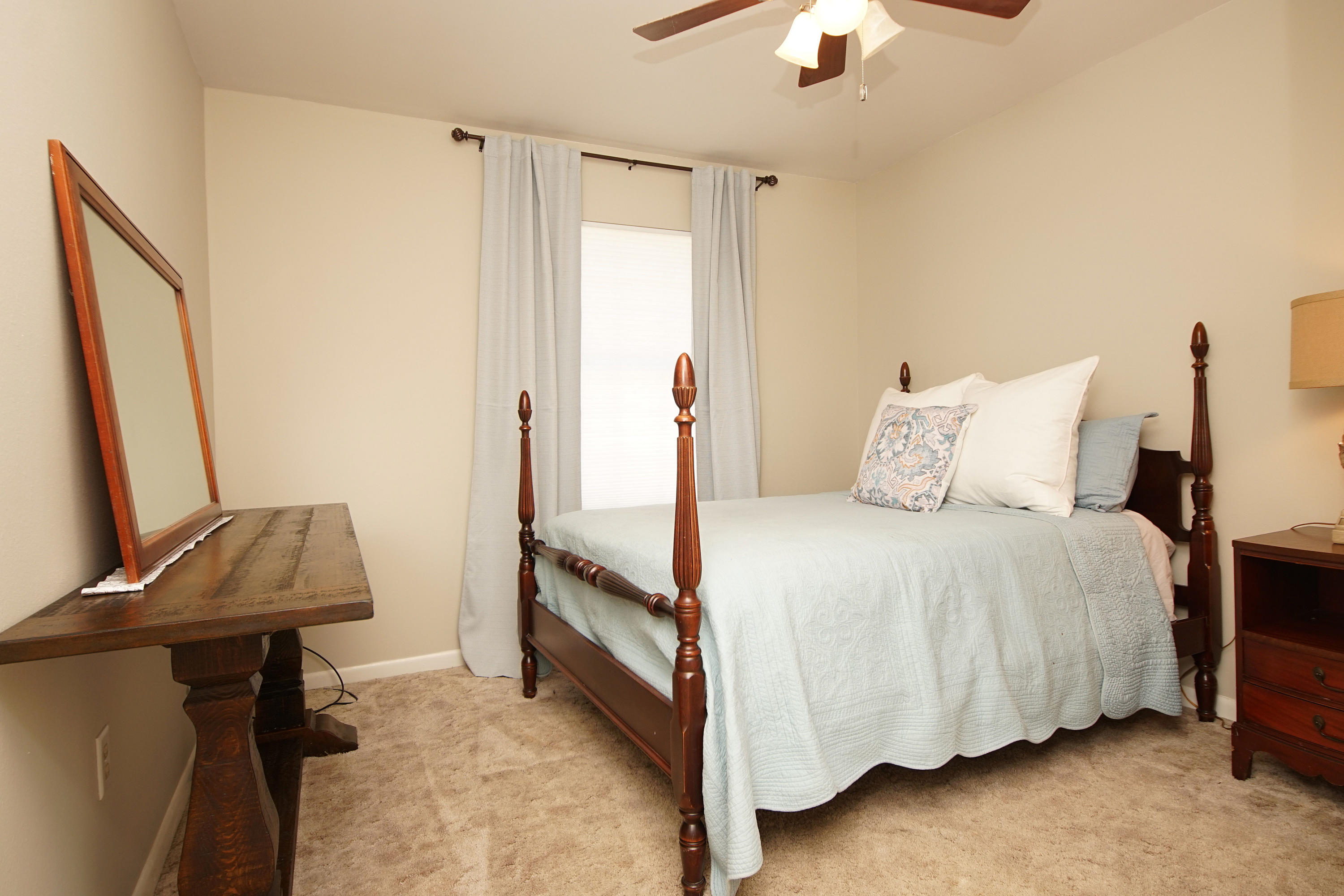 CREEKSIDE - Residential
