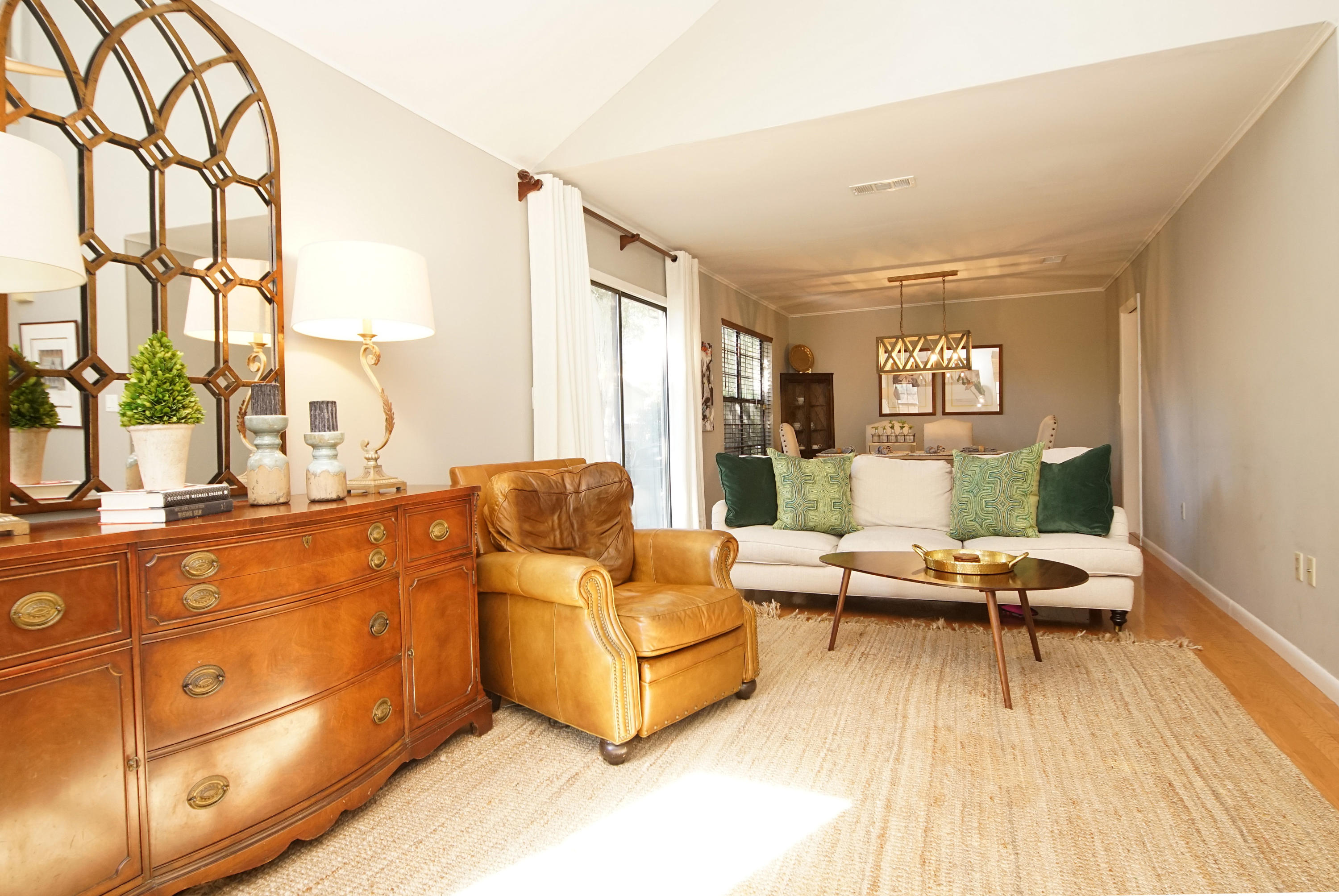 CREEKSIDE - Residential