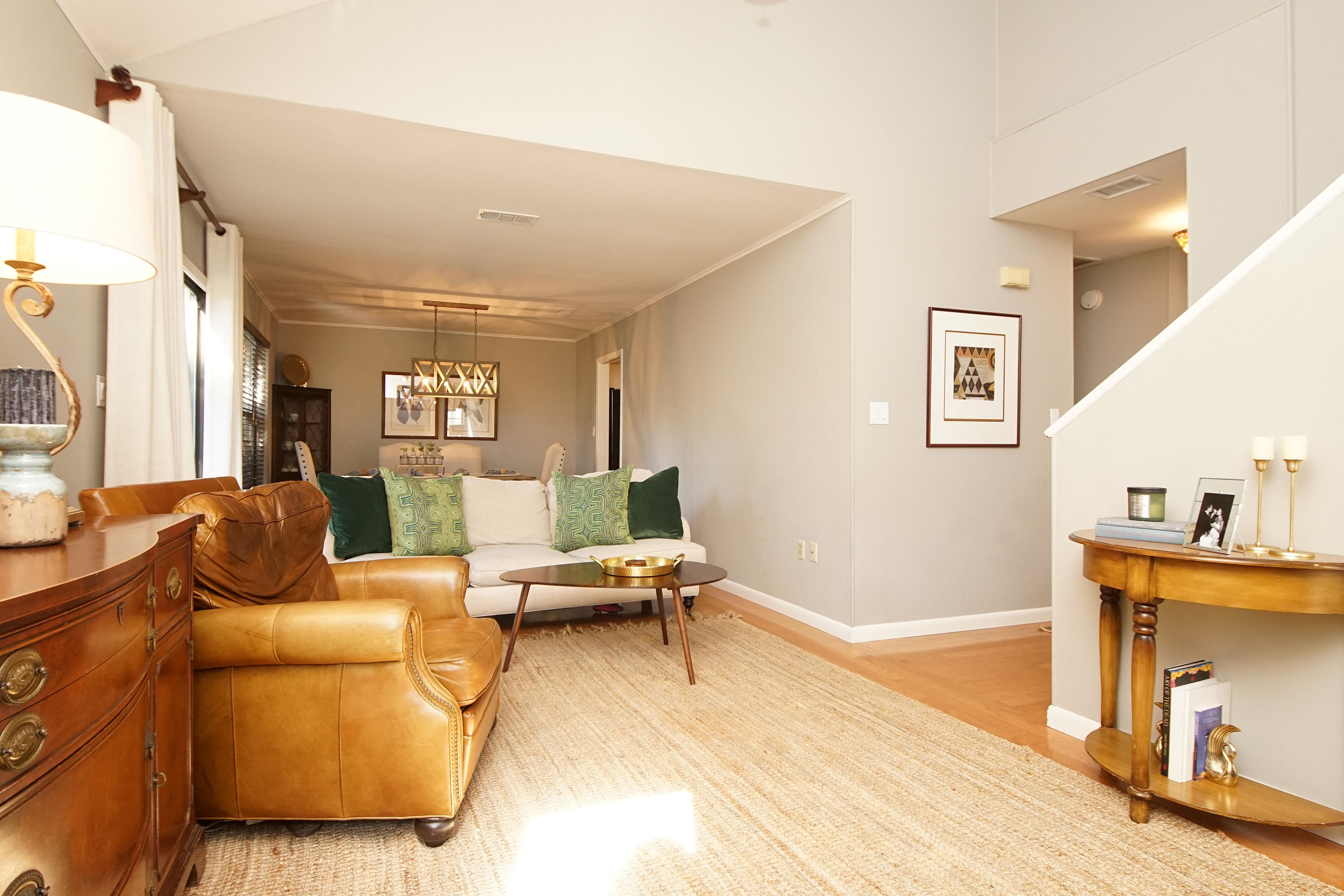 CREEKSIDE - Residential