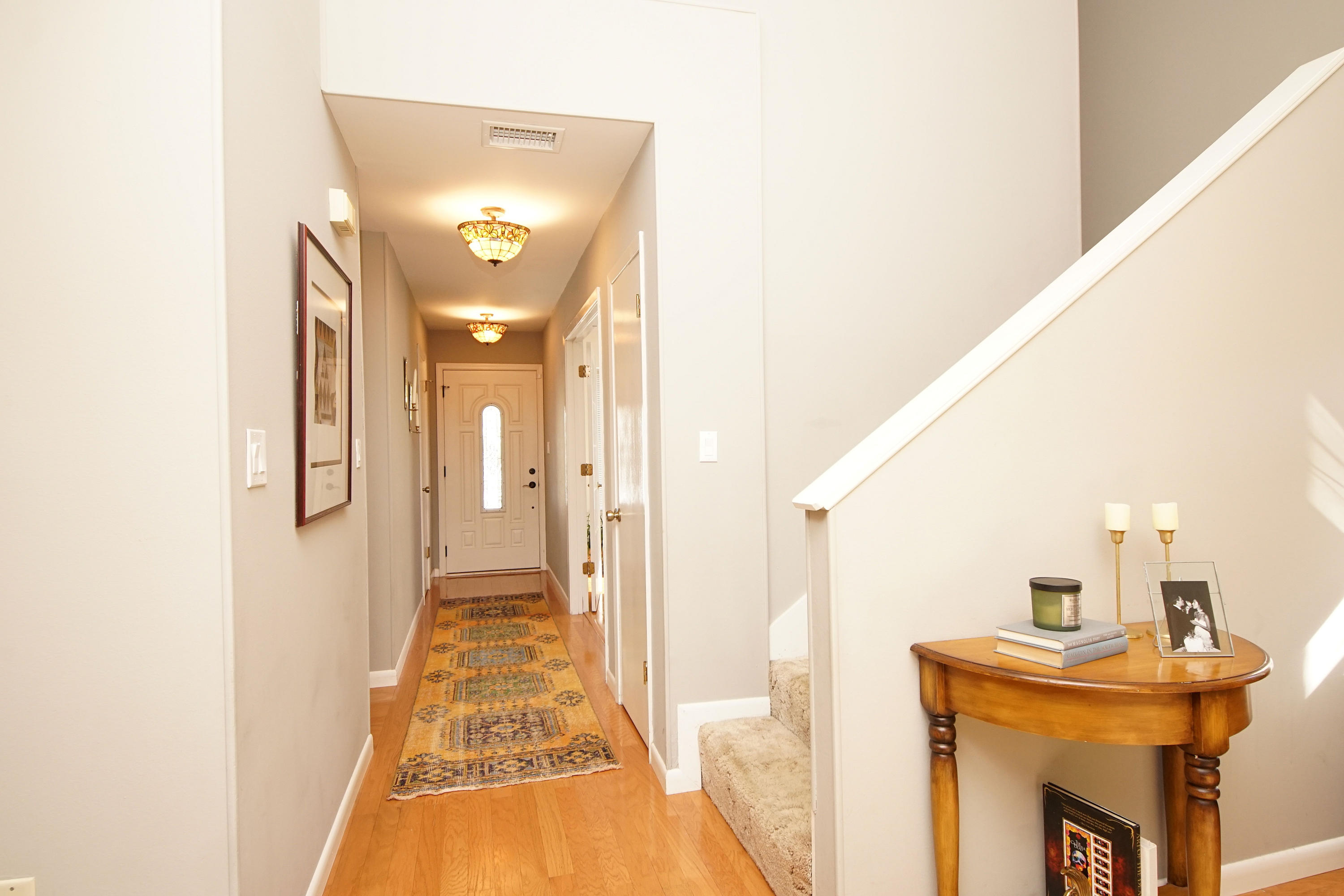 CREEKSIDE - Residential