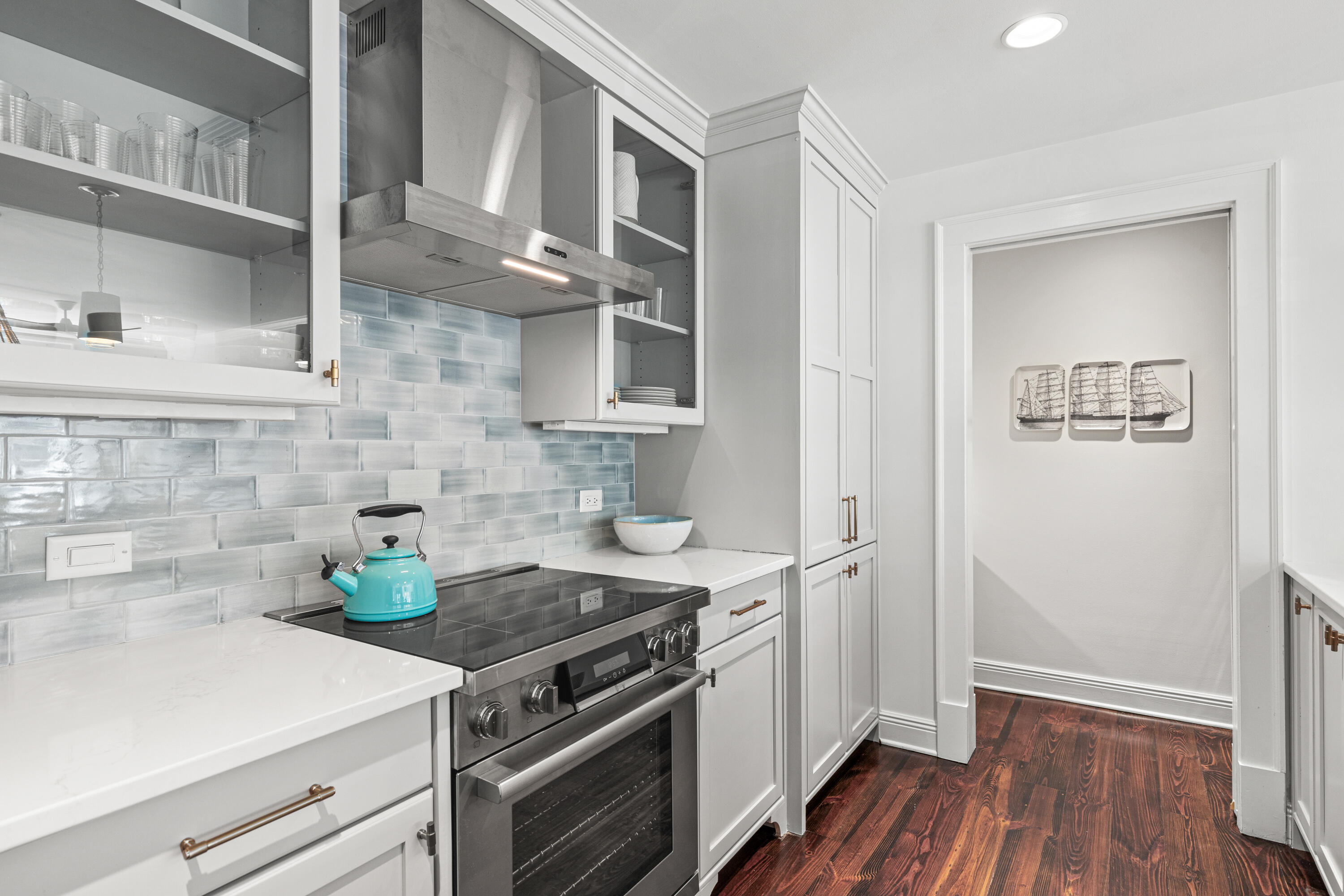 ROSEMARY BEACH - Residential