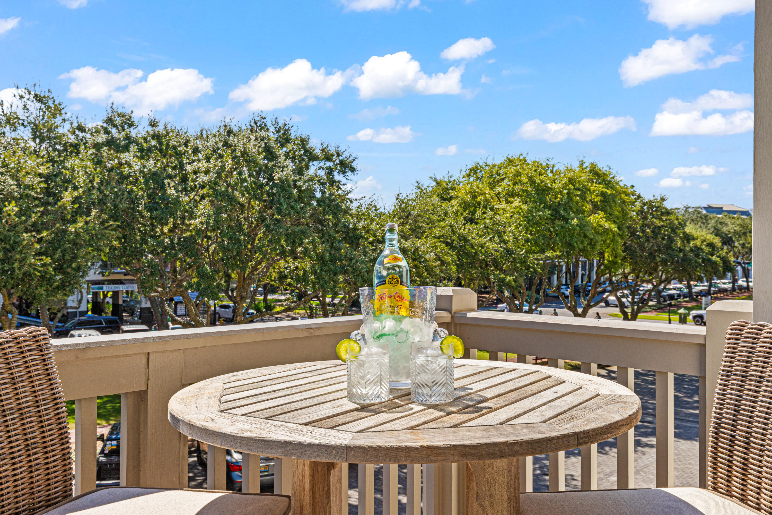 ROSEMARY BEACH - Residential