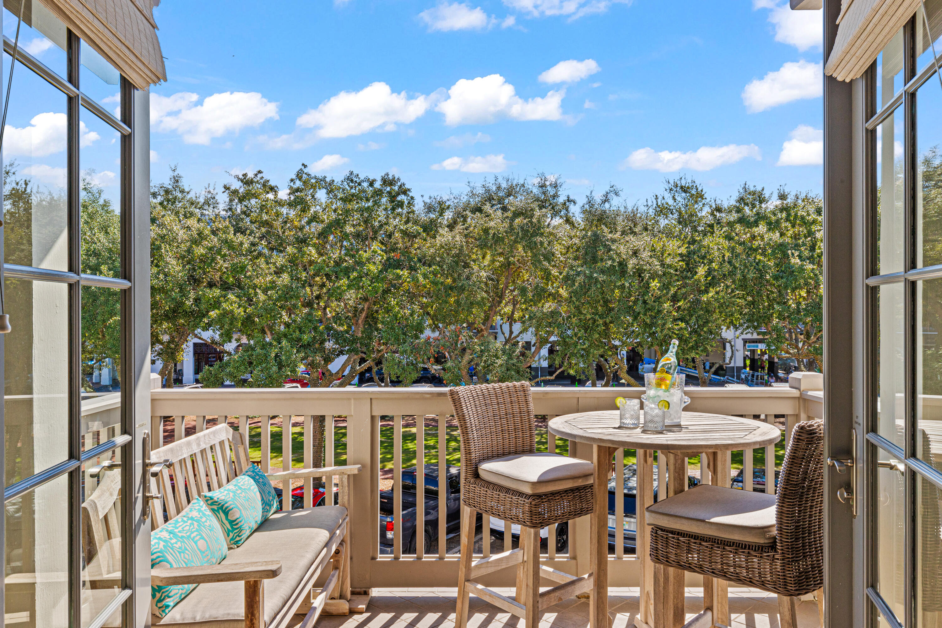 ROSEMARY BEACH - Residential