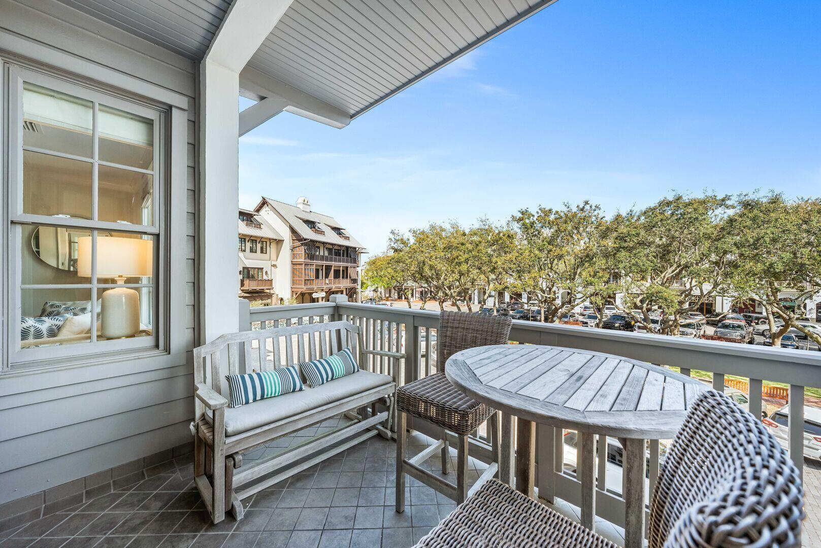 ROSEMARY BEACH - Residential