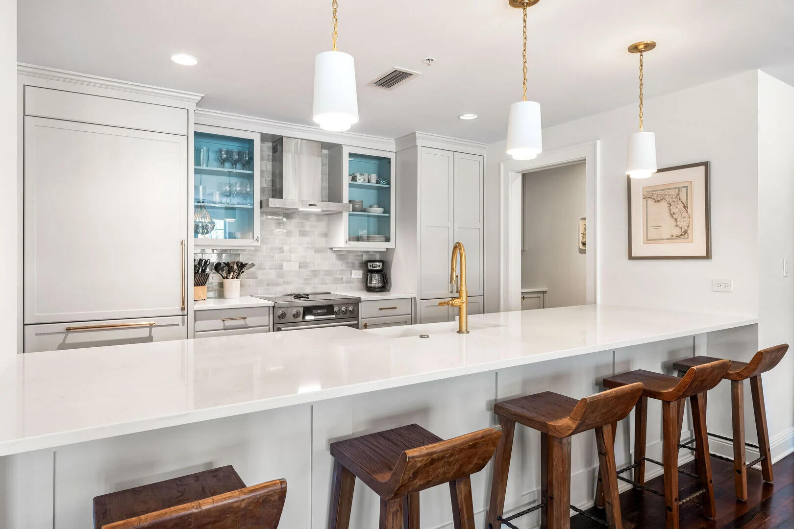 ROSEMARY BEACH - Residential