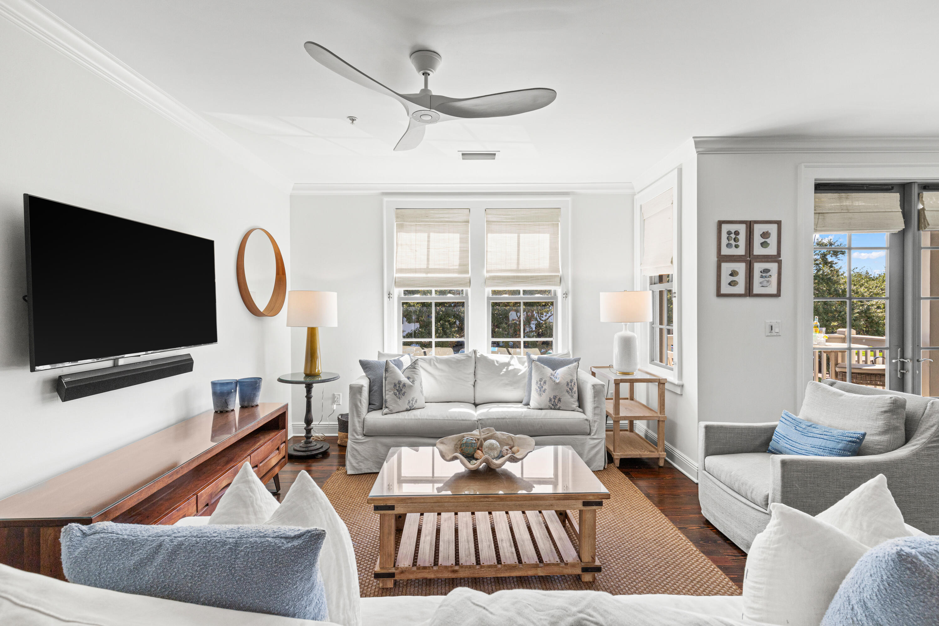 ROSEMARY BEACH - Residential