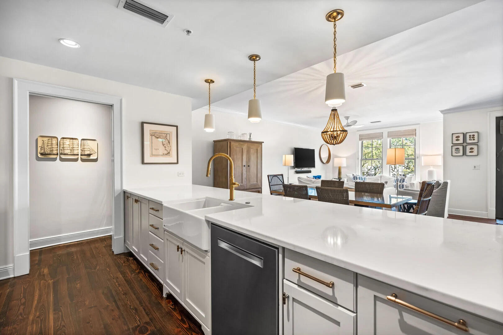 ROSEMARY BEACH - Residential