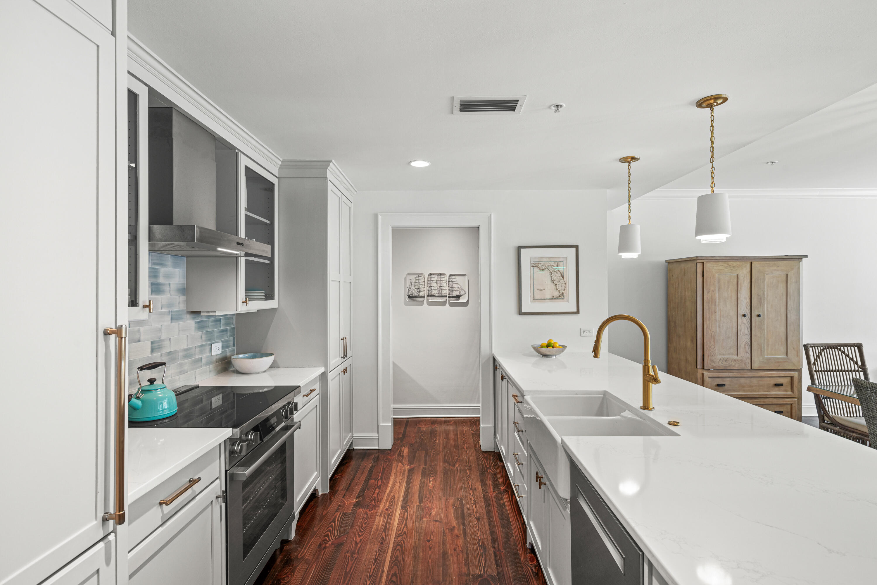 ROSEMARY BEACH - Residential