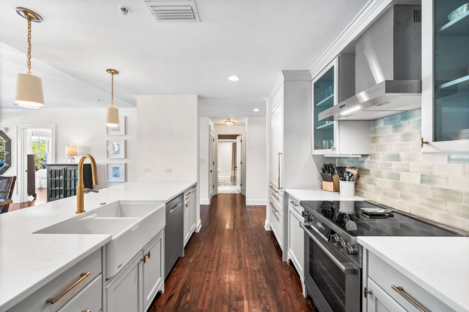 ROSEMARY BEACH - Residential