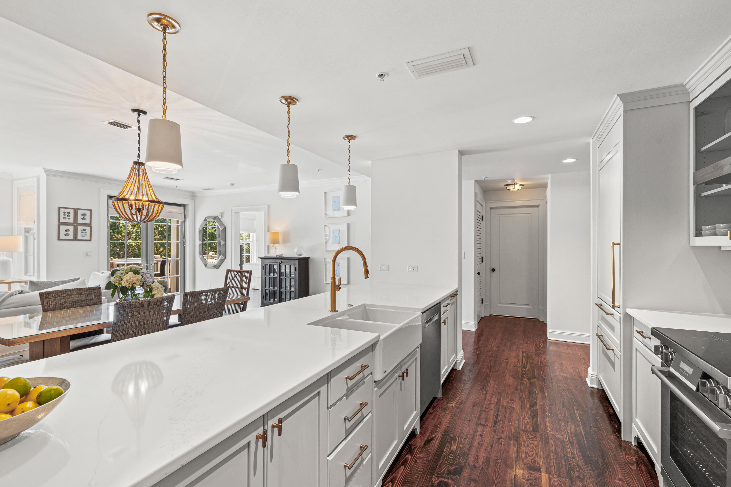 ROSEMARY BEACH - Residential