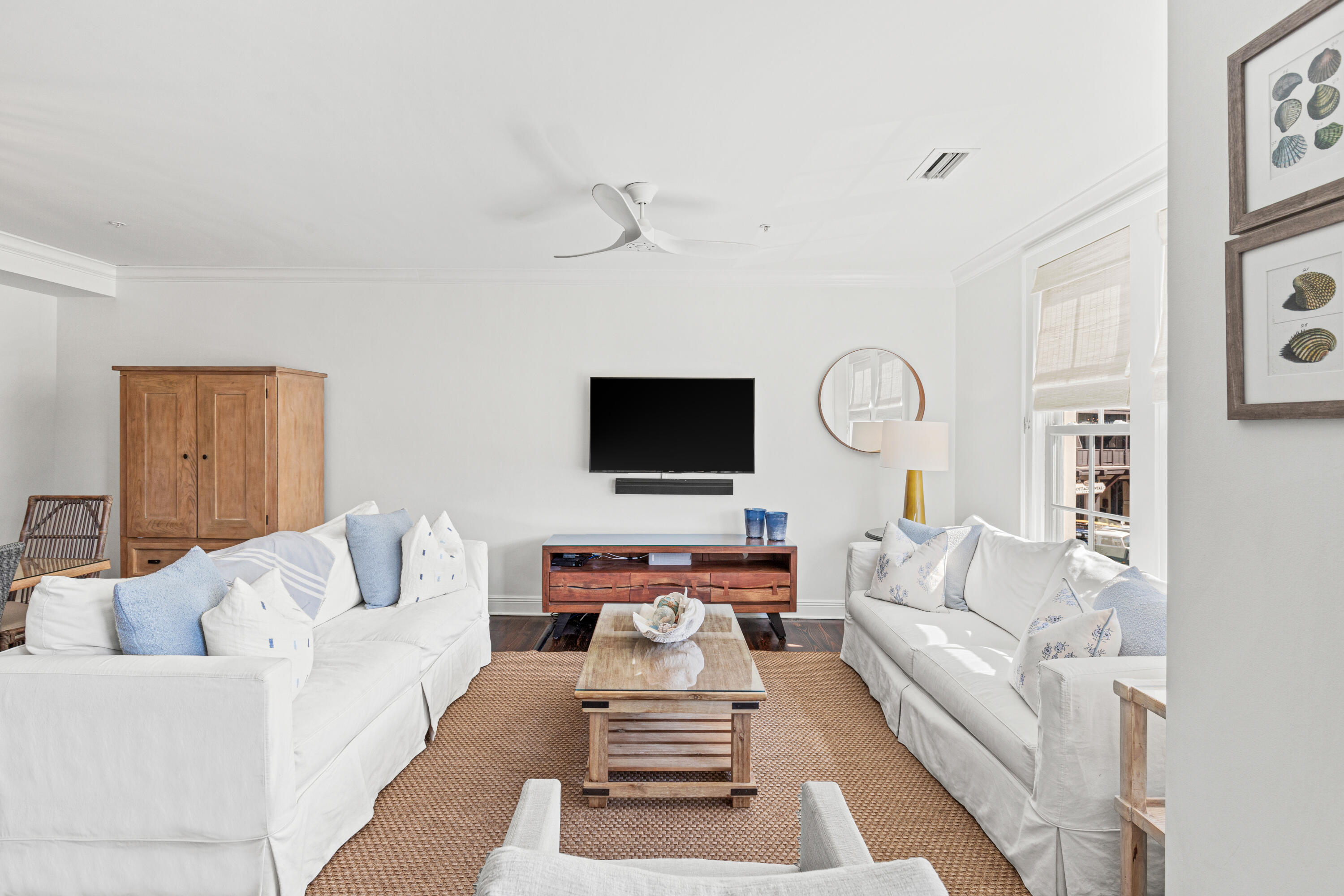 ROSEMARY BEACH - Residential