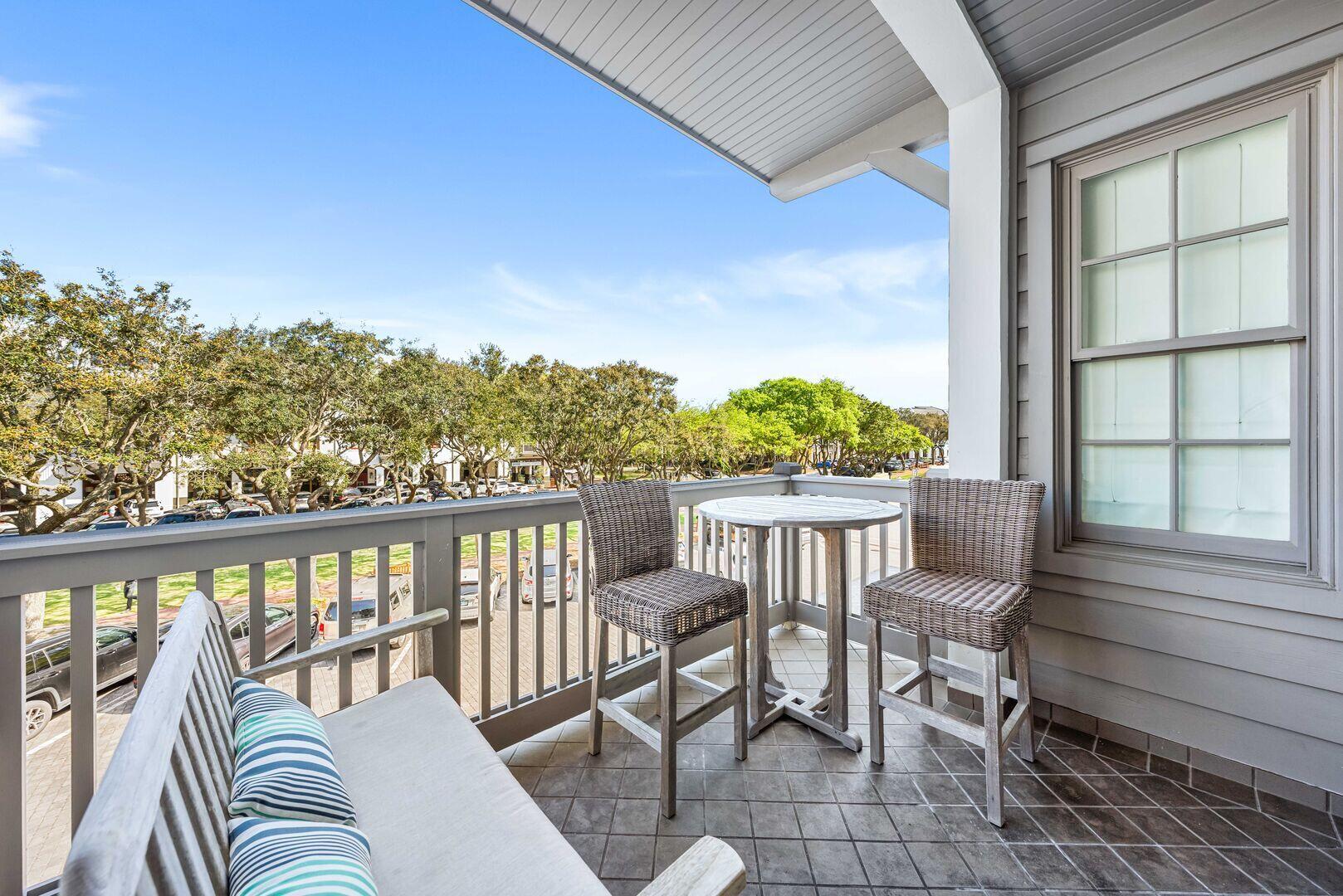 ROSEMARY BEACH - Residential