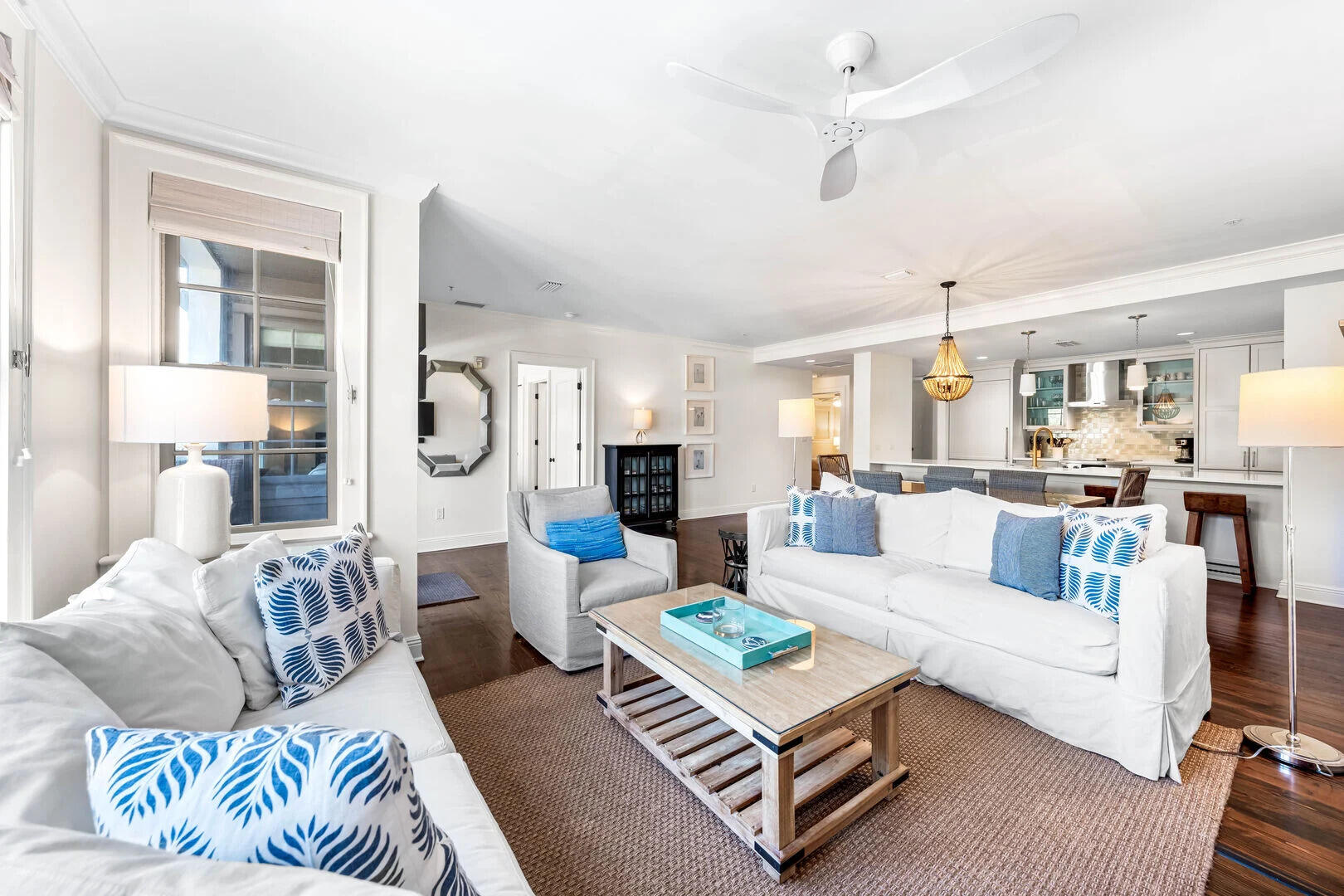 ROSEMARY BEACH - Residential