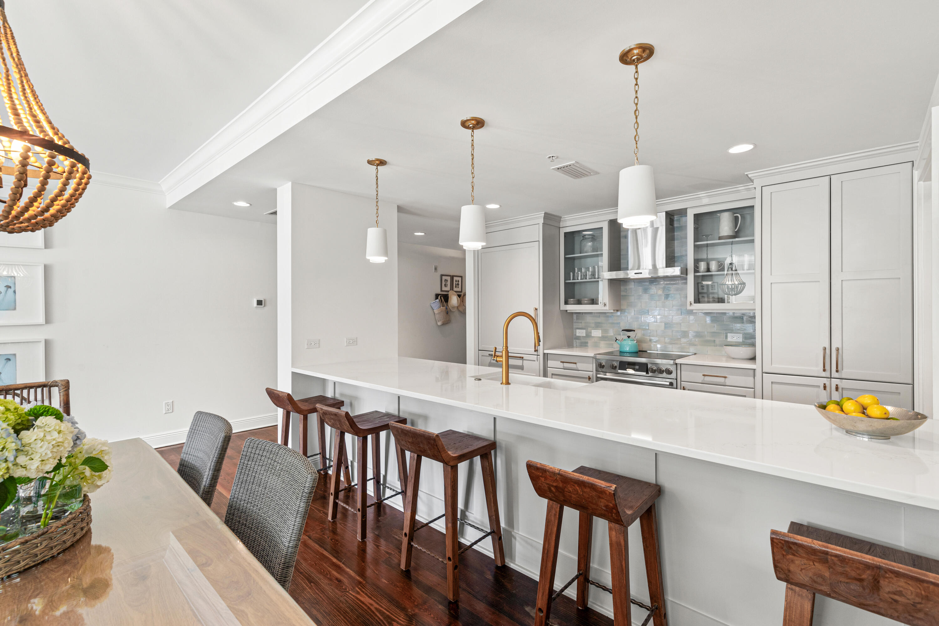 ROSEMARY BEACH - Residential