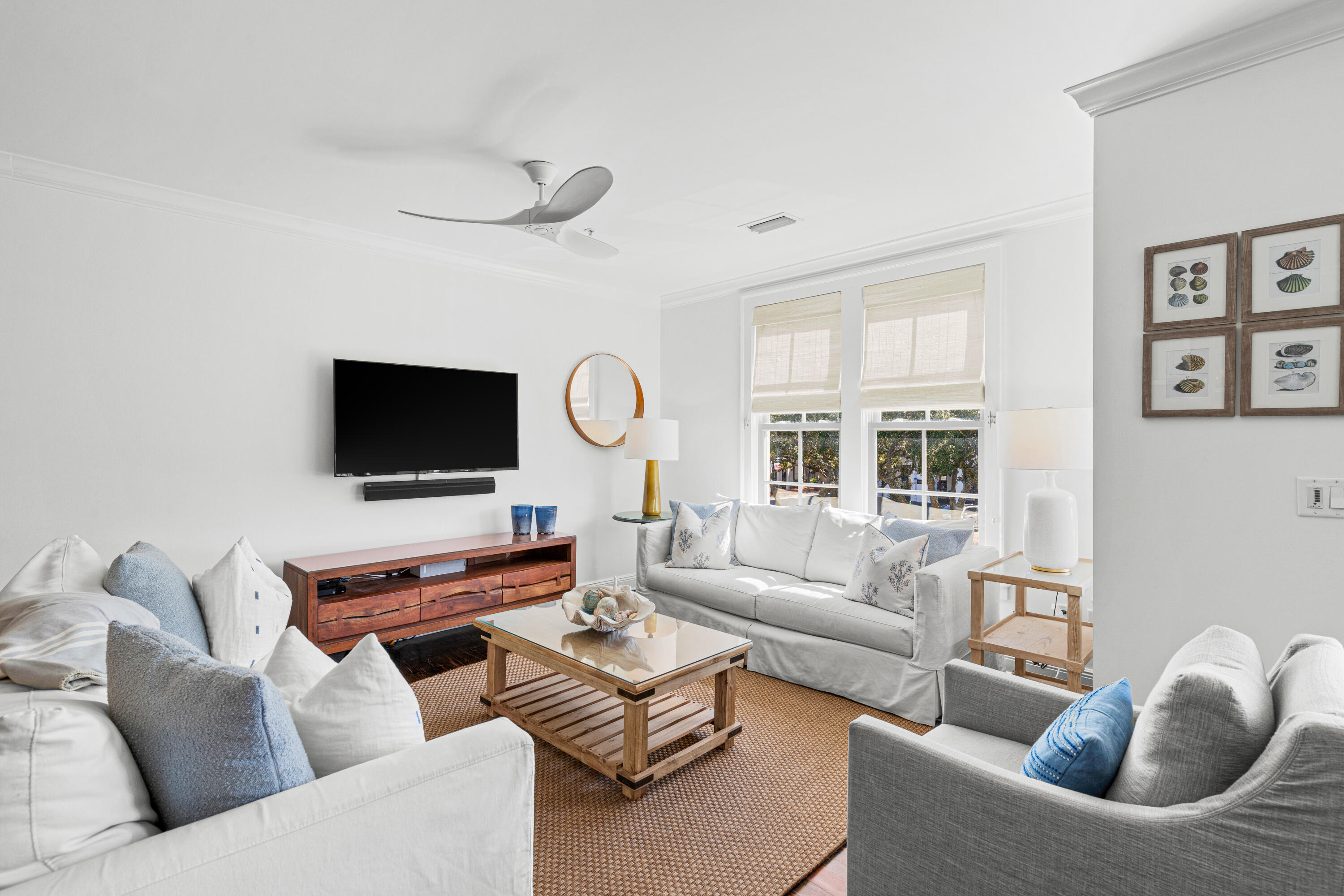 ROSEMARY BEACH - Residential